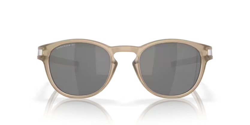 Oakley napszemüveg - LATCH - Matte Brown / Prizm Black Polarized