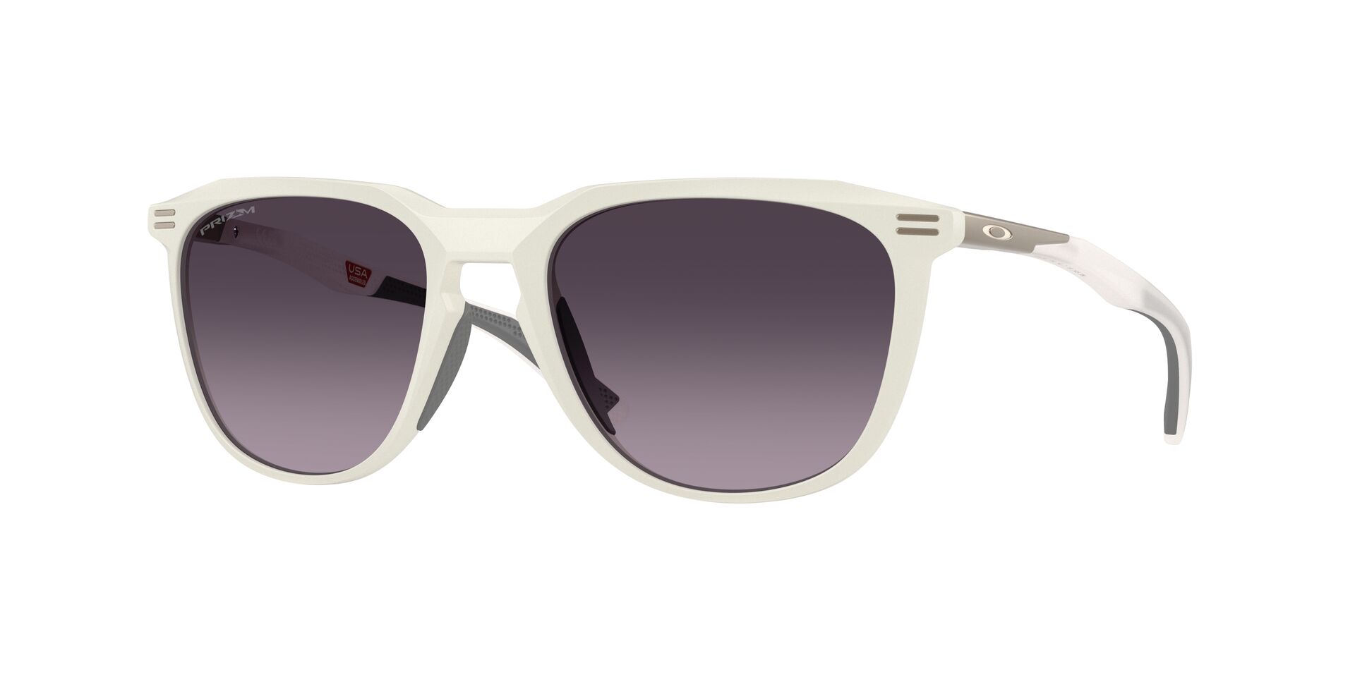 Oakley napszemüveg  - THURSO -  MATTE MIST / PRIZM GREY GRADIENT