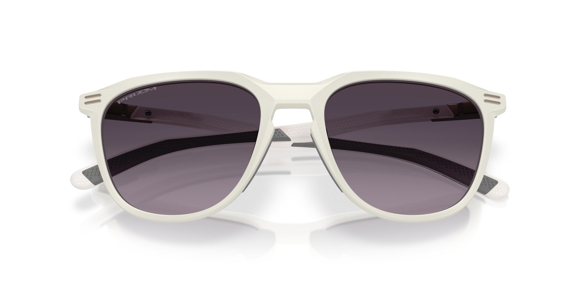 Oakley napszemüveg  - THURSO -  MATTE MIST / PRIZM GREY GRADIENT