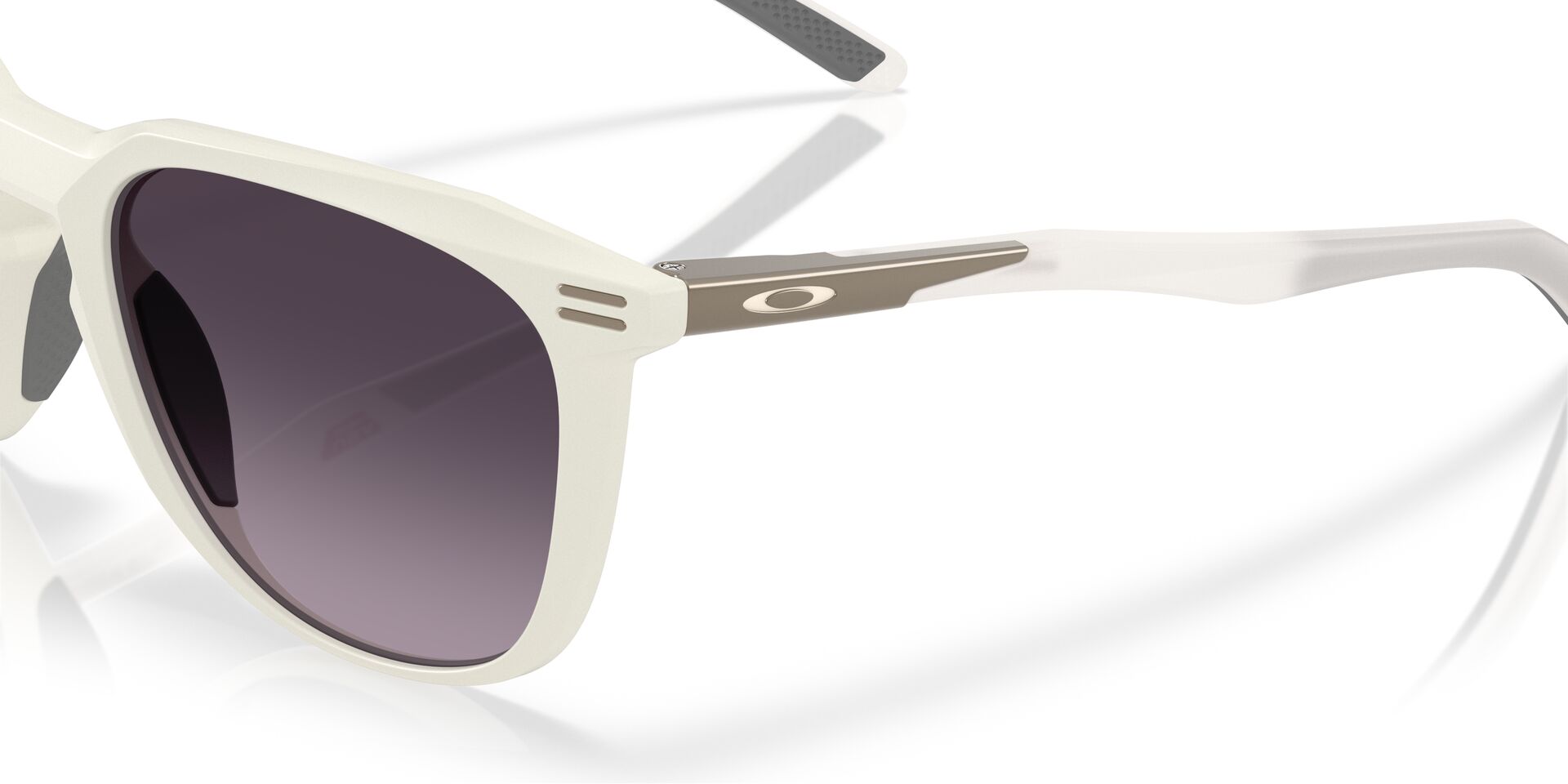 Oakley napszemüveg  - THURSO -  MATTE MIST / PRIZM GREY GRADIENT