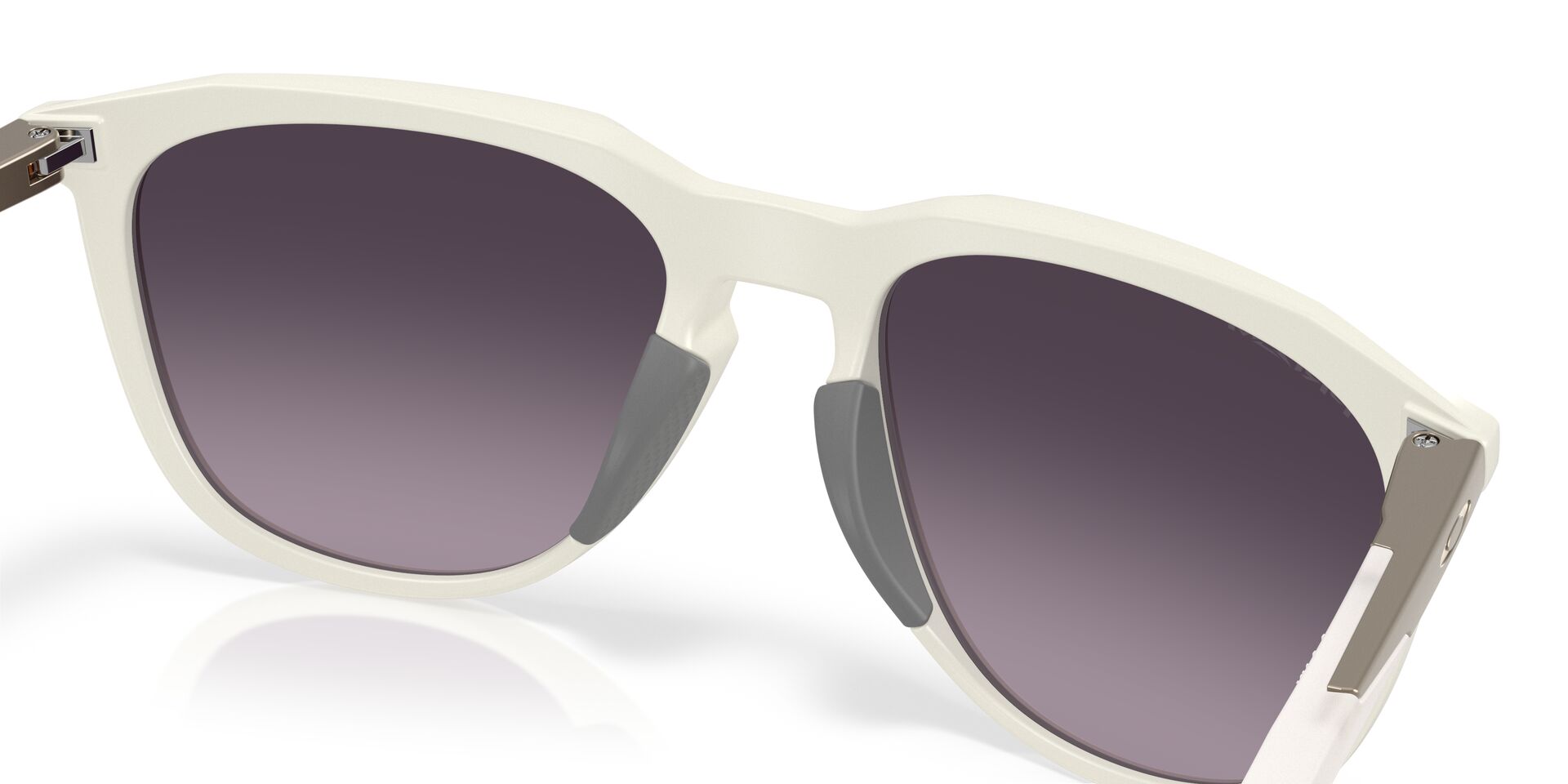 Oakley napszemüveg  - THURSO -  MATTE MIST / PRIZM GREY GRADIENT