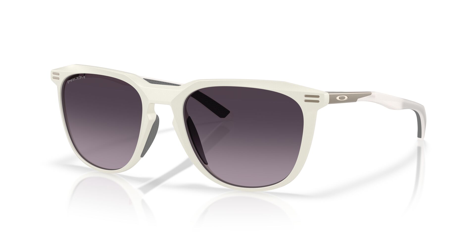 Oakley napszemüveg  - THURSO -  MATTE MIST / PRIZM GREY GRADIENT
