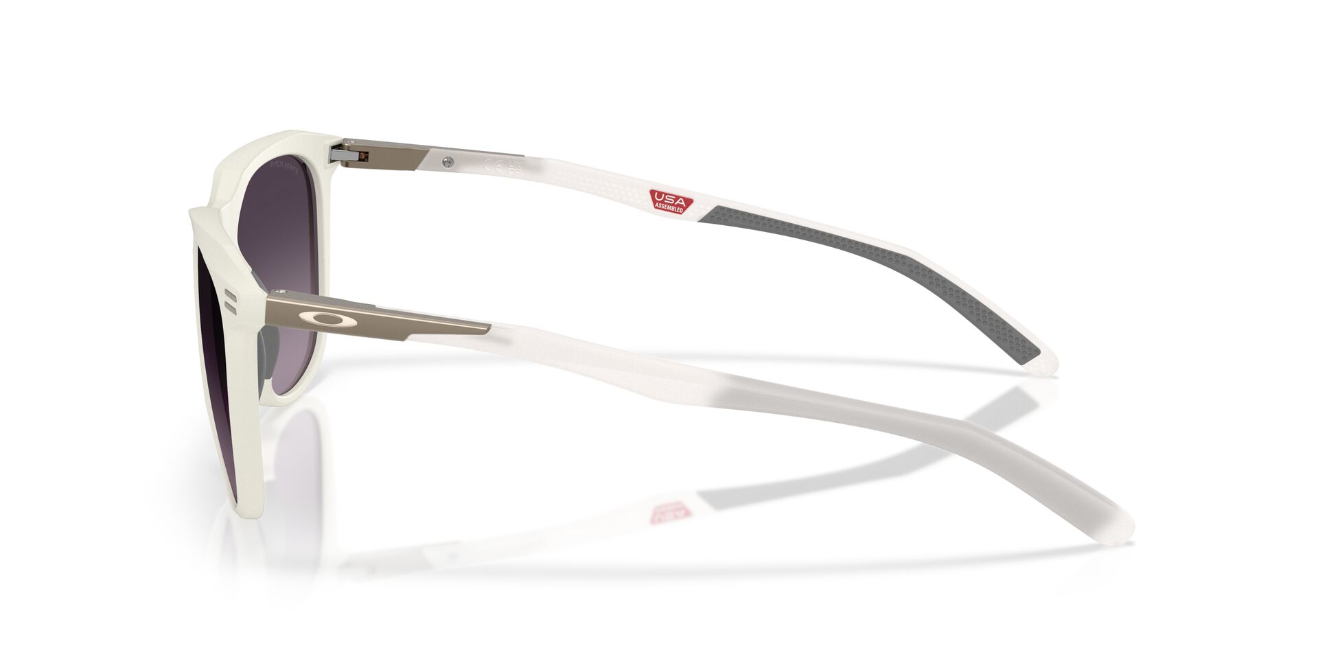 Oakley napszemüveg  - THURSO -  MATTE MIST / PRIZM GREY GRADIENT