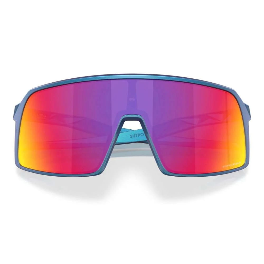 Oakley napszemüveg - Sutro - Matte Cian Blue Colorshift / Prizm Road