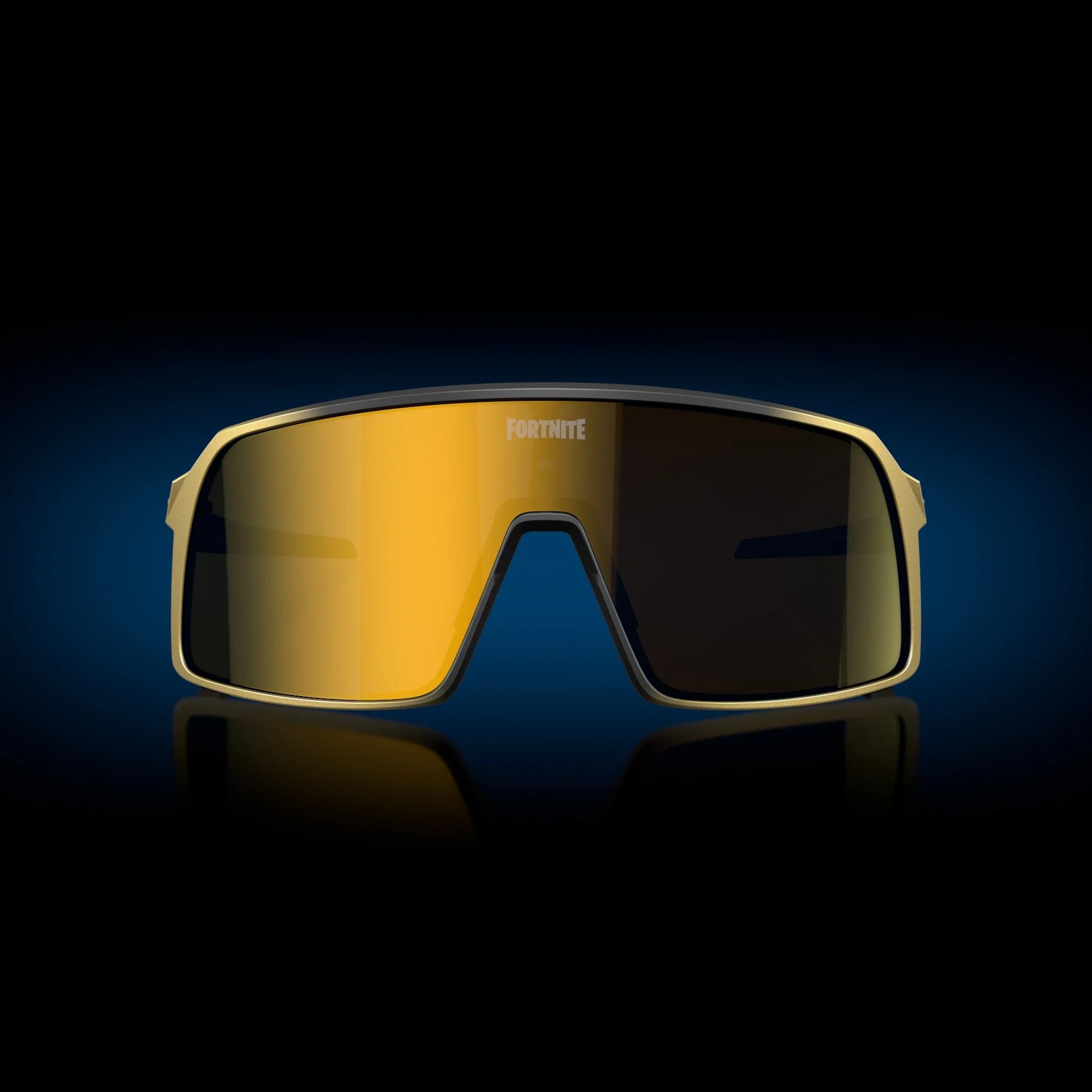 Oakley napszemüveg - Sutro - Fortnite midas / Prizm 24K