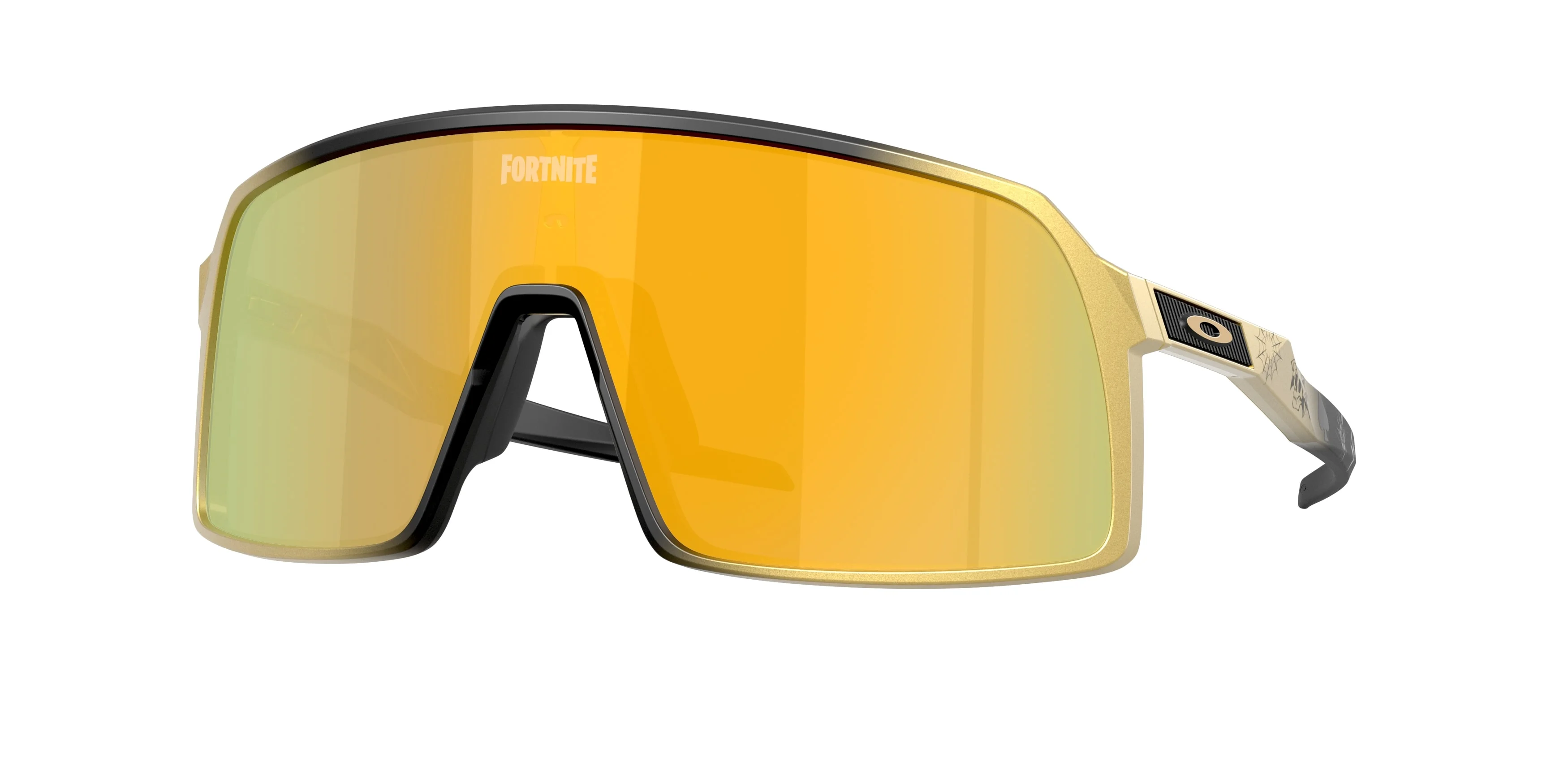 Oakley napszemüveg - Sutro - Fortnite midas / Prizm 24K