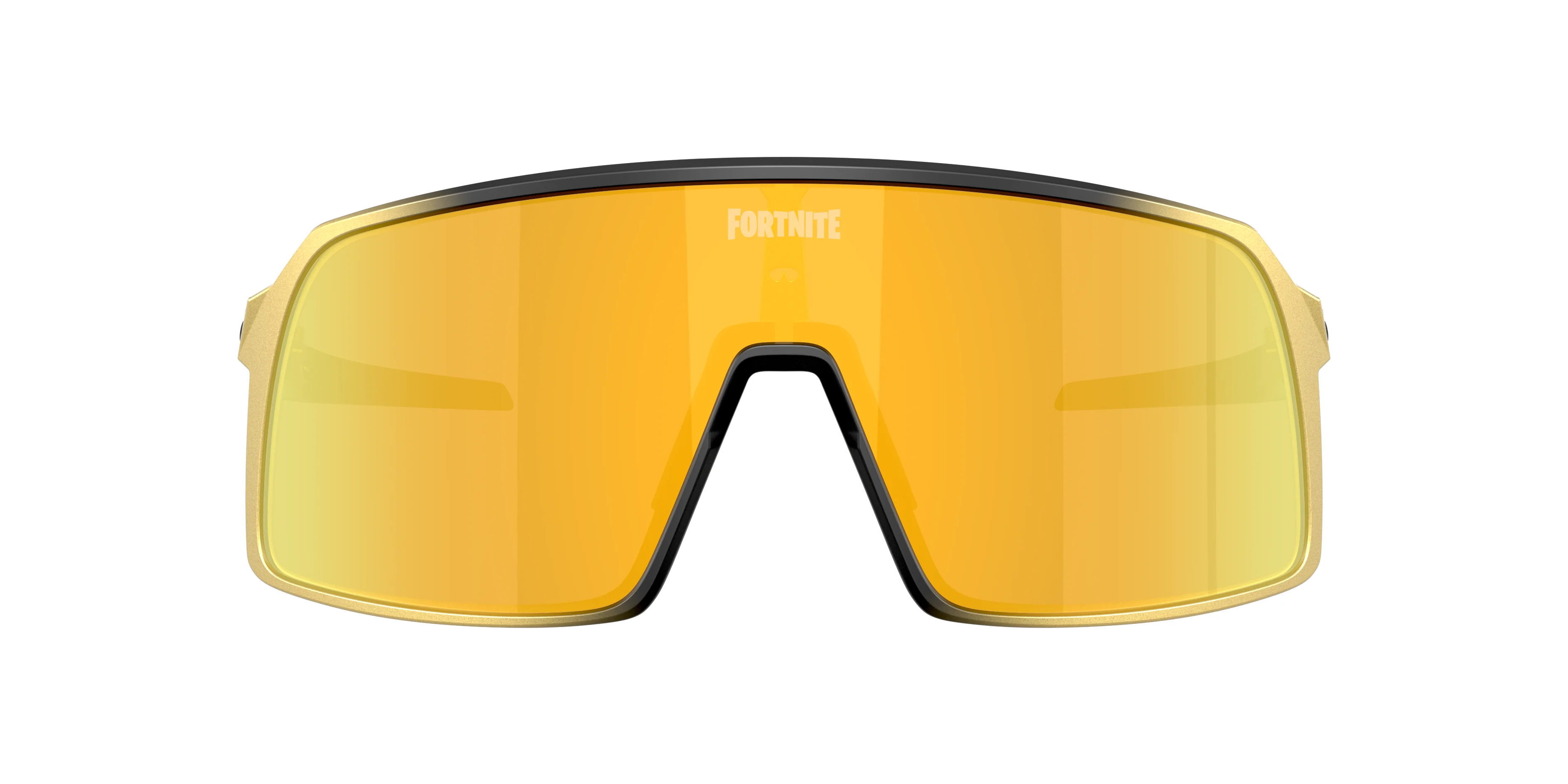 Oakley napszemüveg - Sutro - Fortnite midas / Prizm 24K