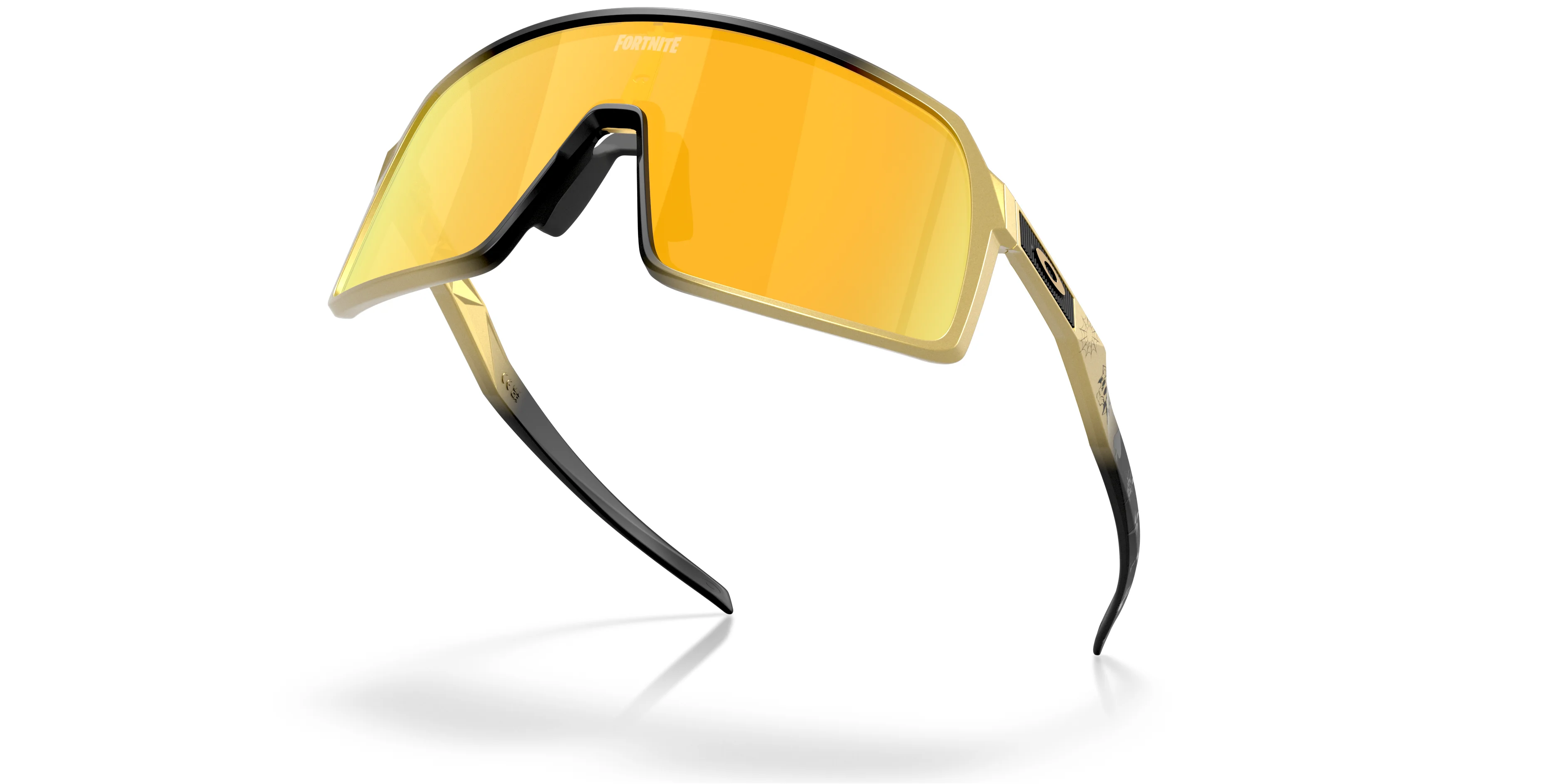 Oakley napszemüveg - Sutro - Fortnite midas / Prizm 24K