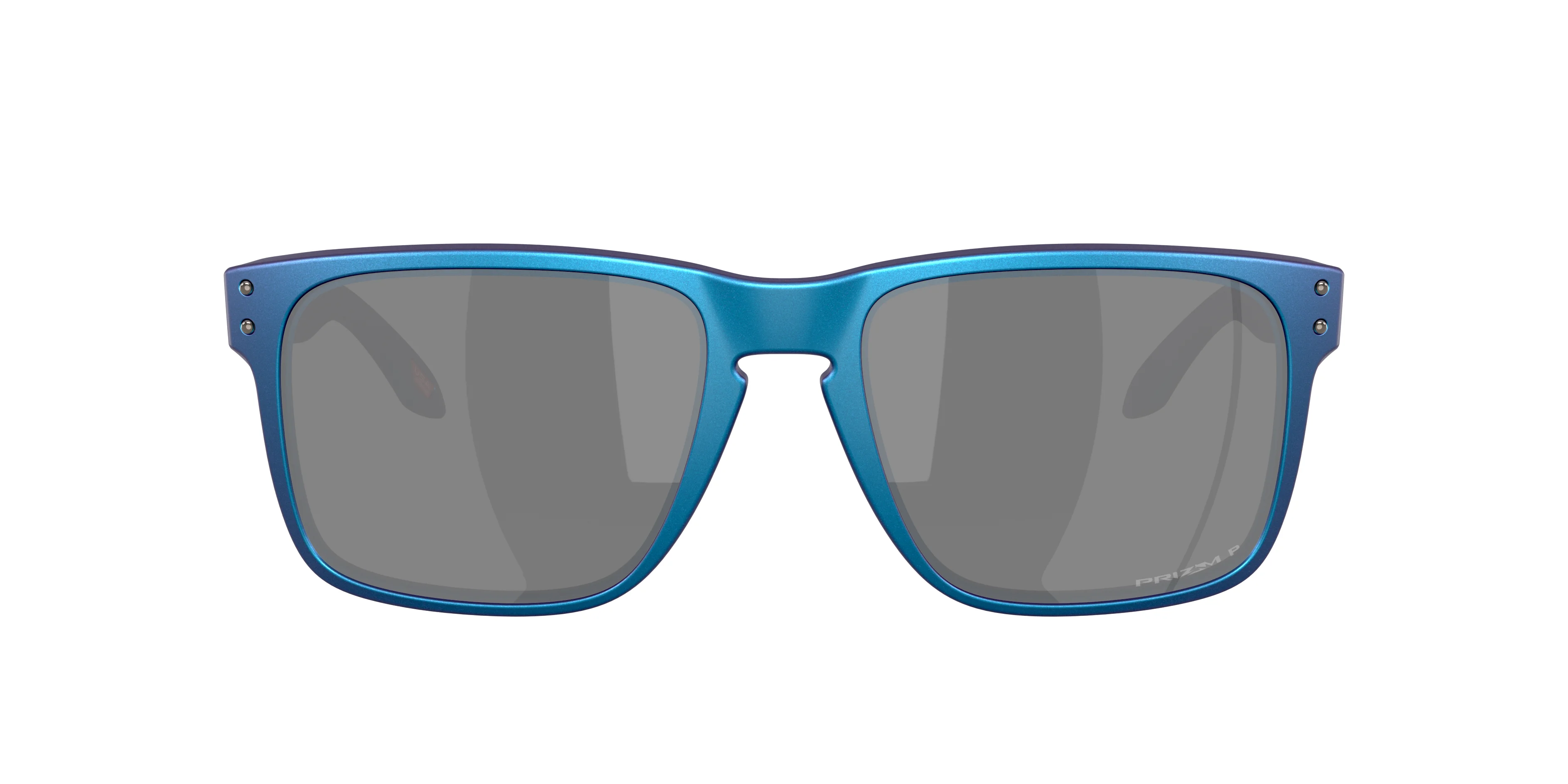 Oakley napszemüveg - Holbrook XL - Matte Cyan Blue Colorshift / Prizm Black Polarized