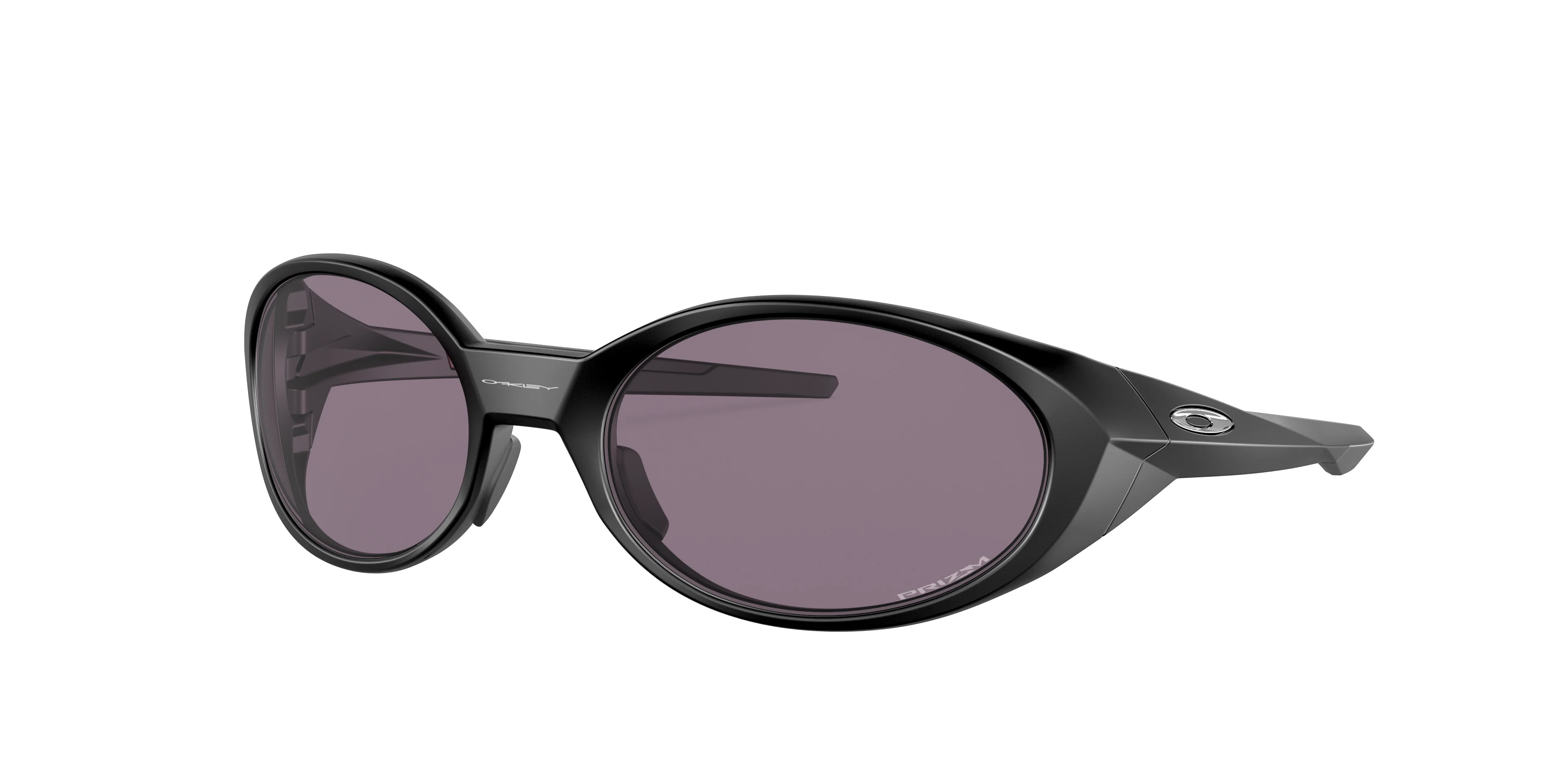 Oakley napszemüveg - Eyejacket Redux - Matte Black / Prizm Grey