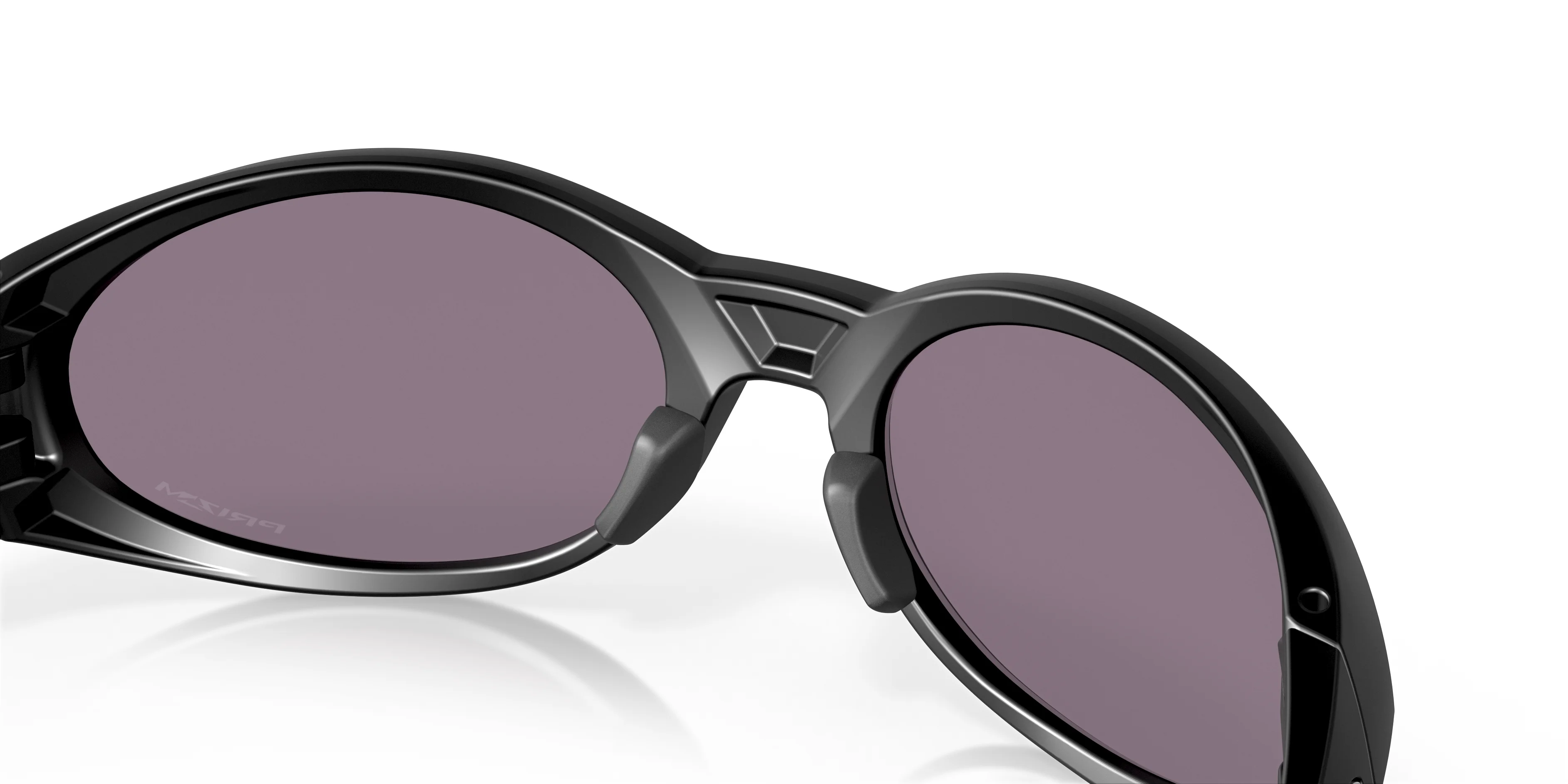Oakley napszemüveg - Eyejacket Redux - Matte Black / Prizm Grey