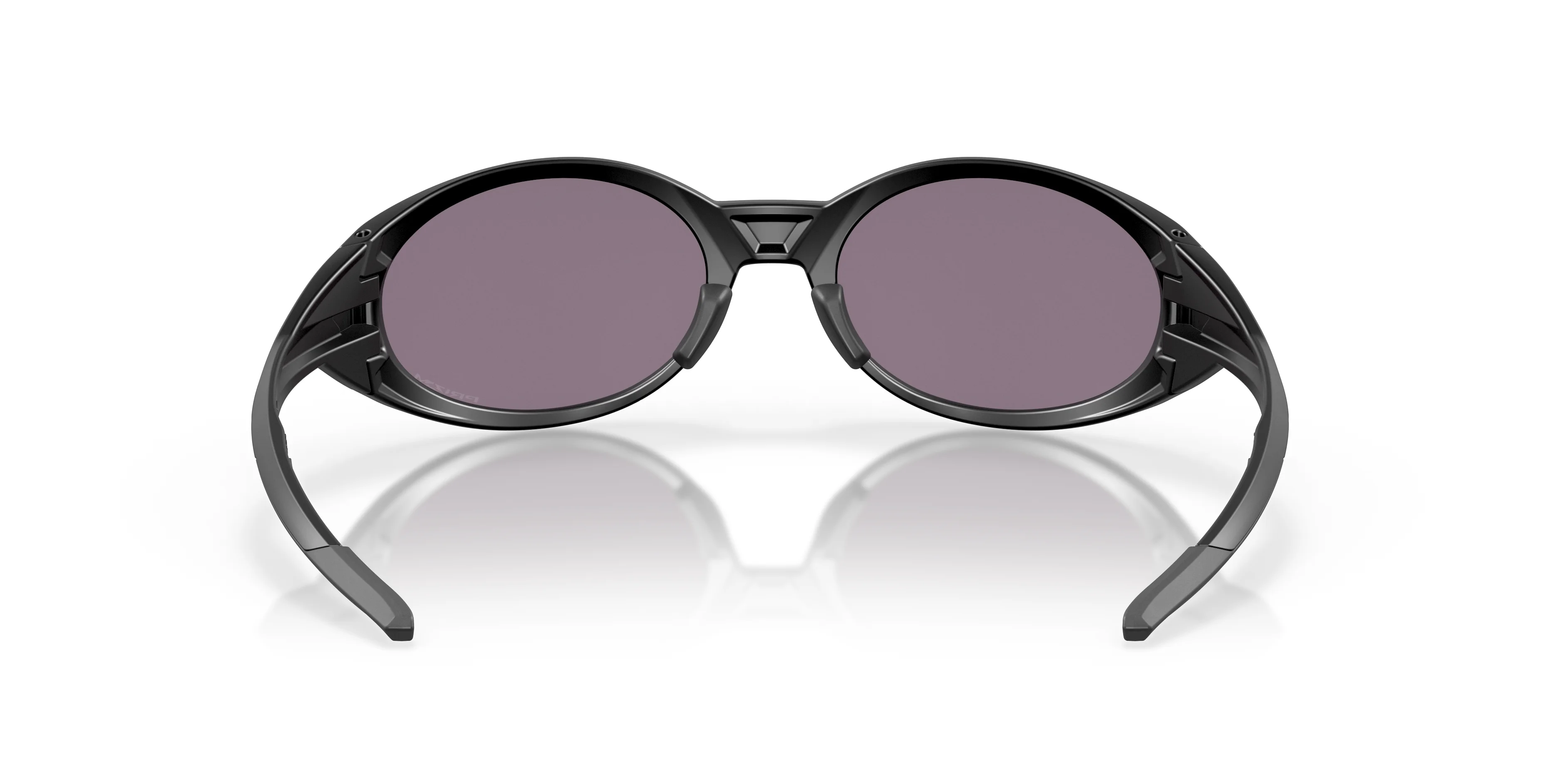Oakley napszemüveg - Eyejacket Redux - Matte Black / Prizm Grey