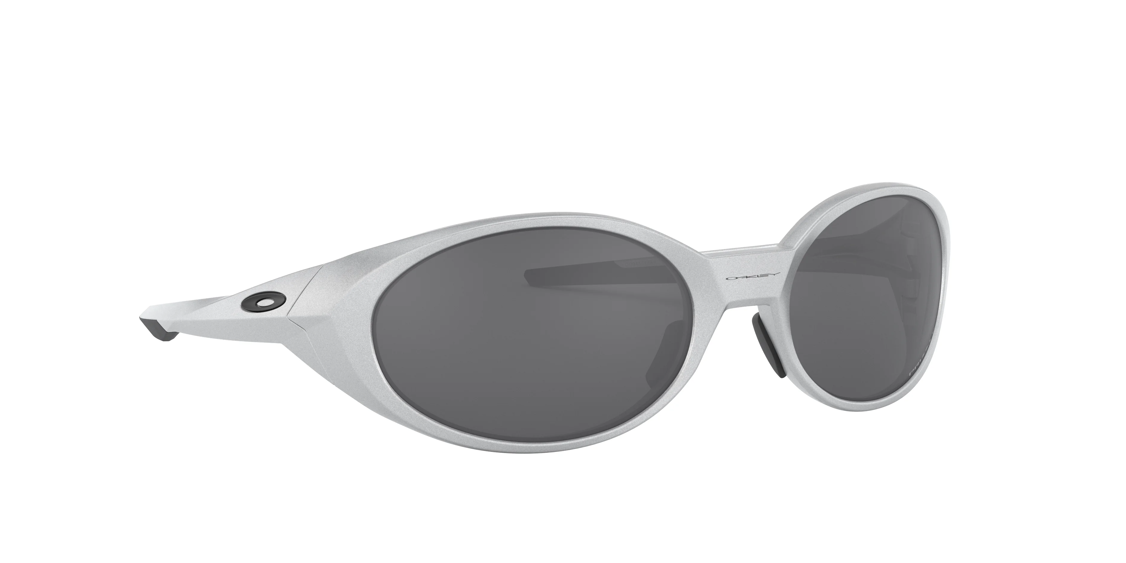 Oakley napszemüveg - Eyejacket Redux - Silver / Prizm Black Polarized