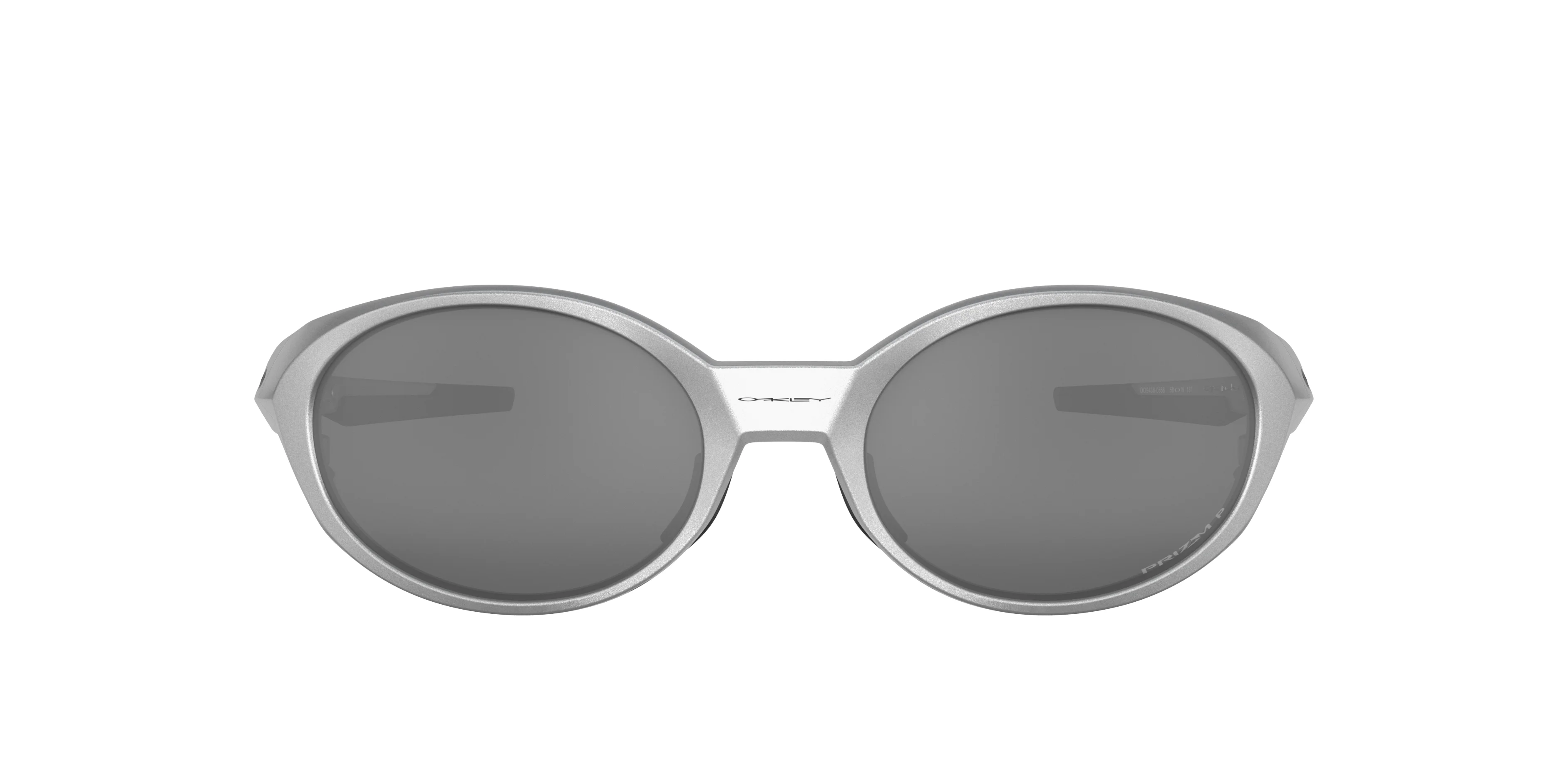 Oakley napszemüveg - Eyejacket Redux - Silver / Prizm Black Polarized