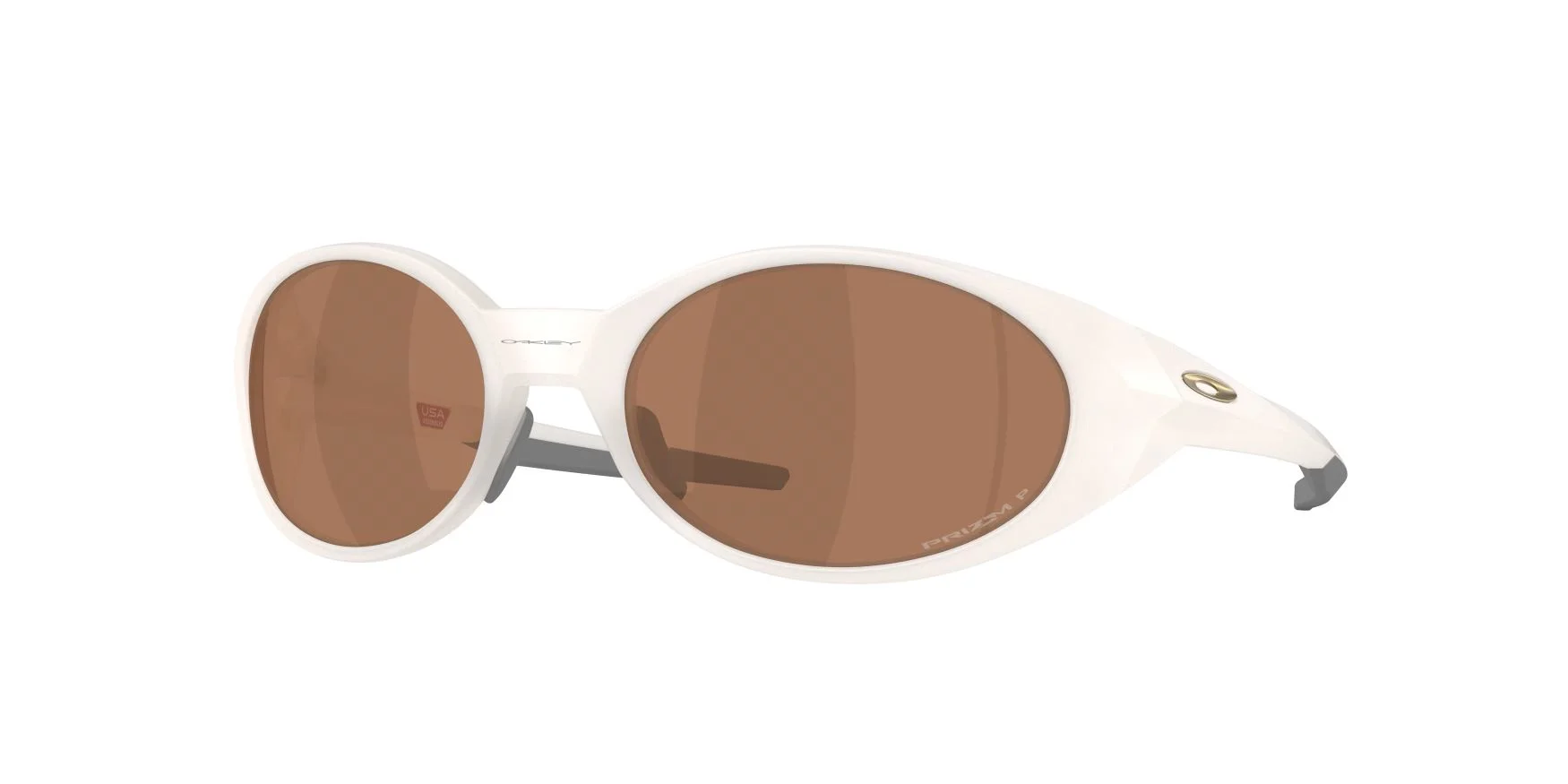Oakley napszemüveg - Eyejacket Redux - Matt Vapor / Prizm Tungsten Polarized