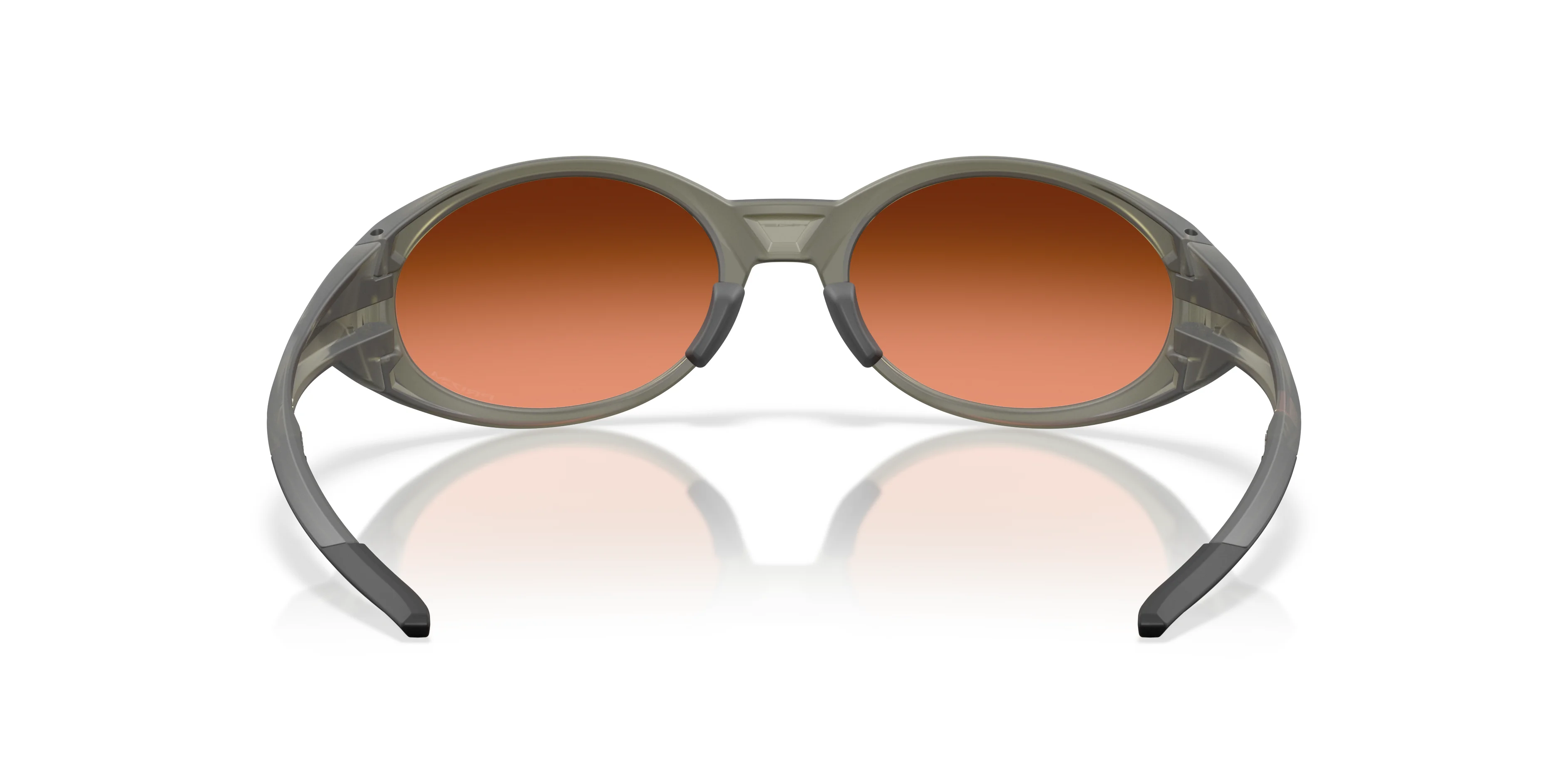 Oakley napszemüveg - Eyejacket Redux - Matte Olive Green / Prizm Bronz Gradient