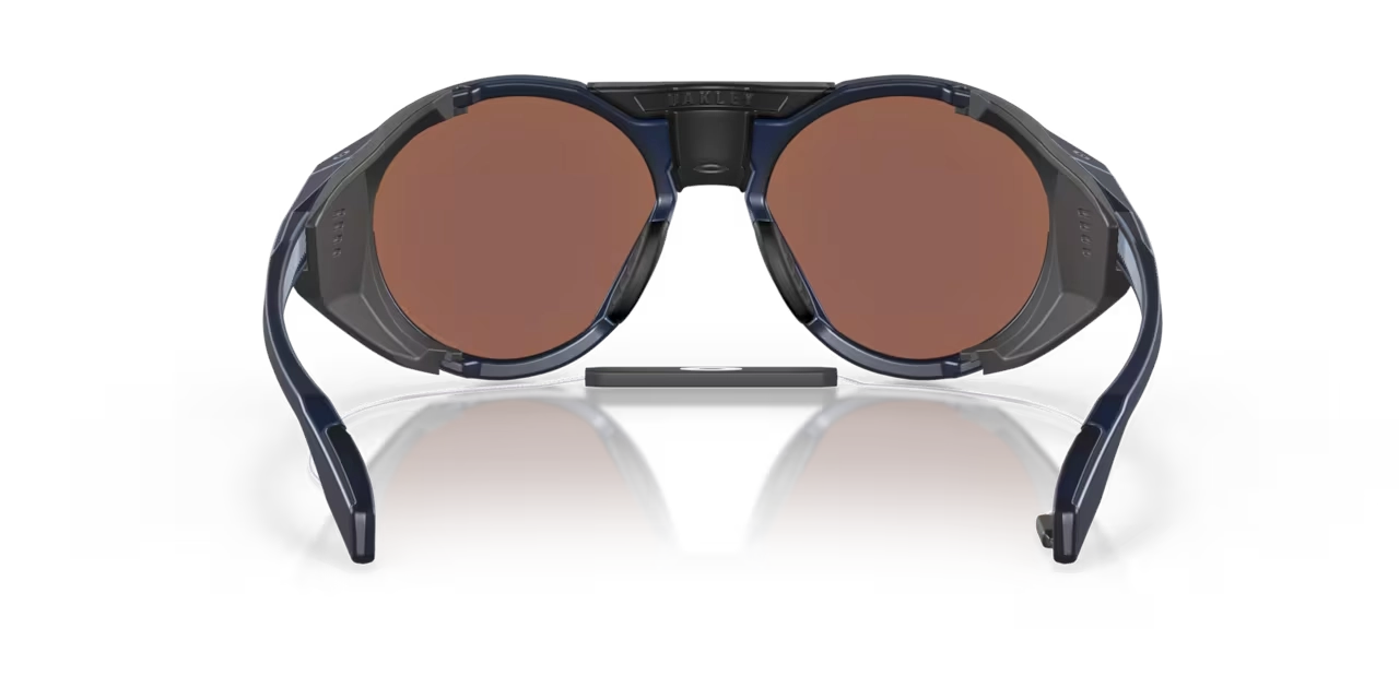 Oakley Napszemüveg CLIFDEN Matte Translucent Blue / Prizm Deep Water polarized