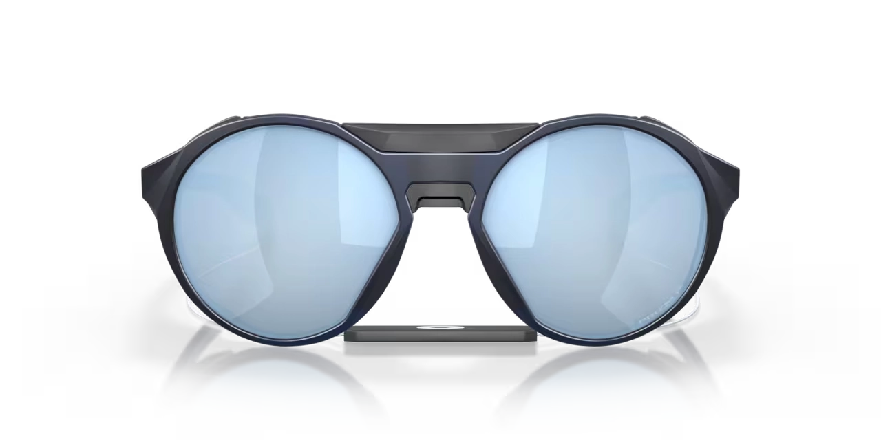 Oakley Napszemüveg CLIFDEN Matte Translucent Blue / Prizm Deep Water polarized