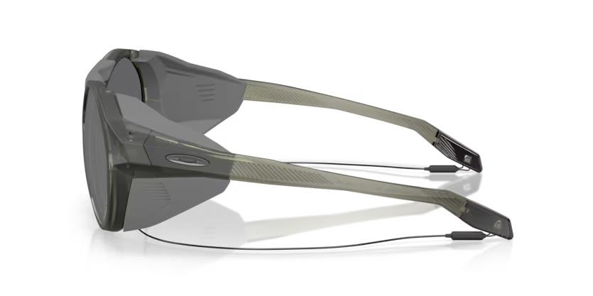 Oakley napszemüveg - CLIFDEN - Matte Olive Ink / Prizm Black Polarized