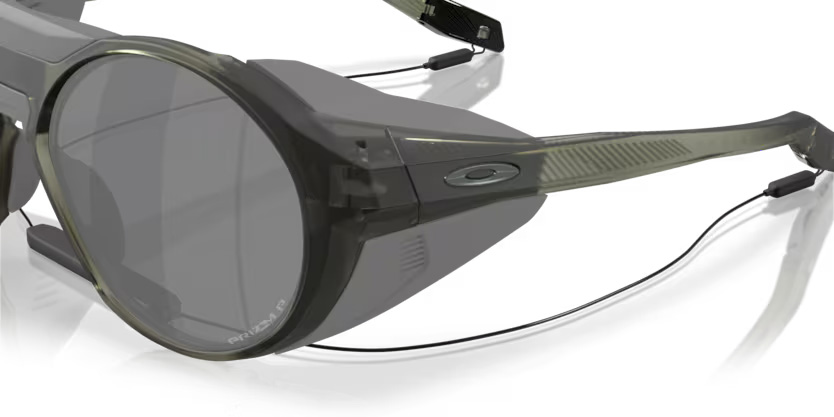 Oakley napszemüveg - CLIFDEN - Matte Olive Ink / Prizm Black Polarized
