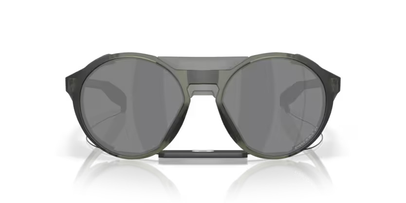 Oakley napszemüveg - CLIFDEN - Matte Olive Ink / Prizm Black Polarized
