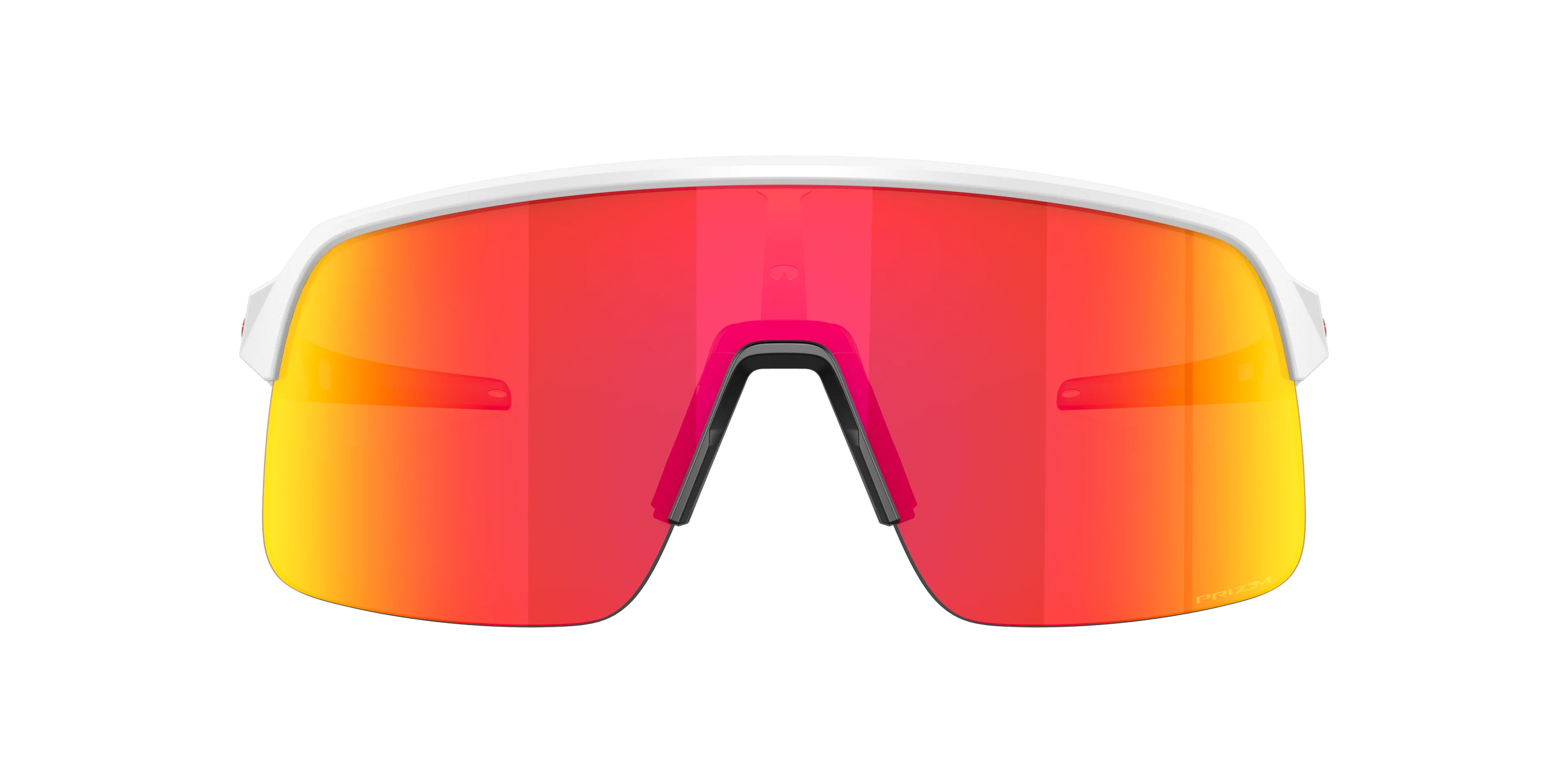 Oakley napszemüveg - Sutro Lite - Matte White / Prizm Ruby