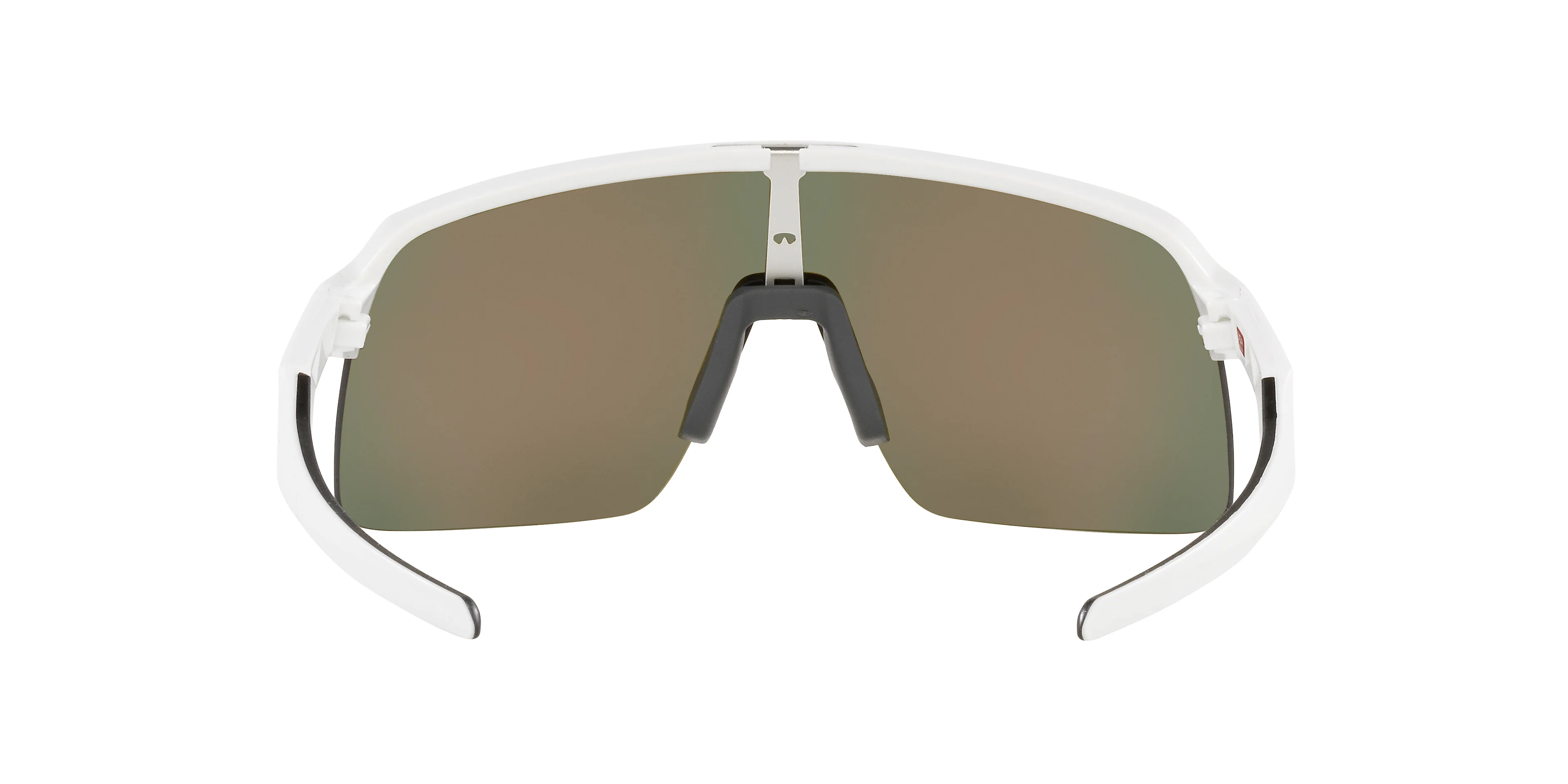 Oakley napszemüveg - Sutro Lite - Matte White / Prizm Ruby