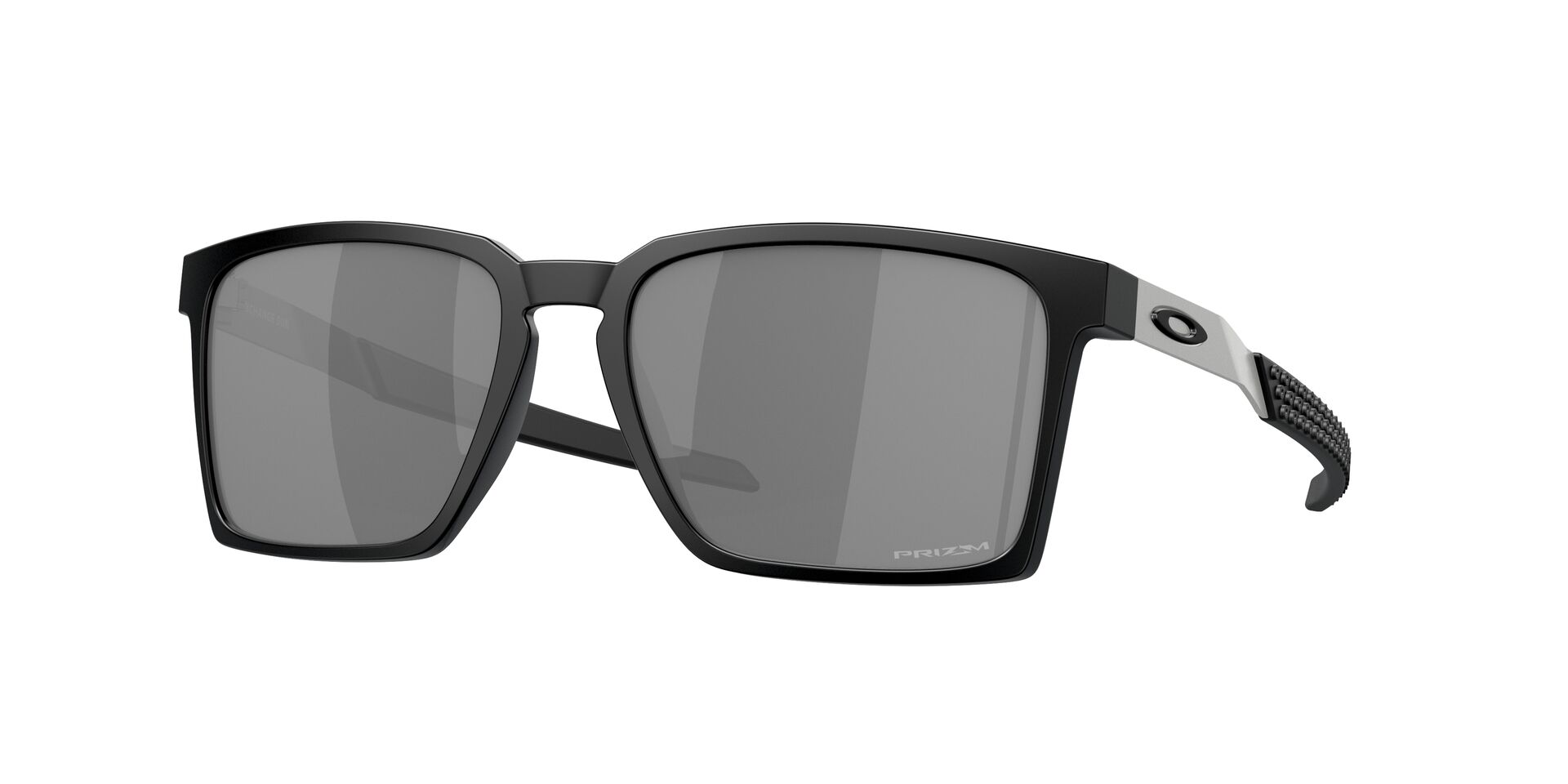Oakley napszemüveg - Exchange Sun - Black / Prizm Black