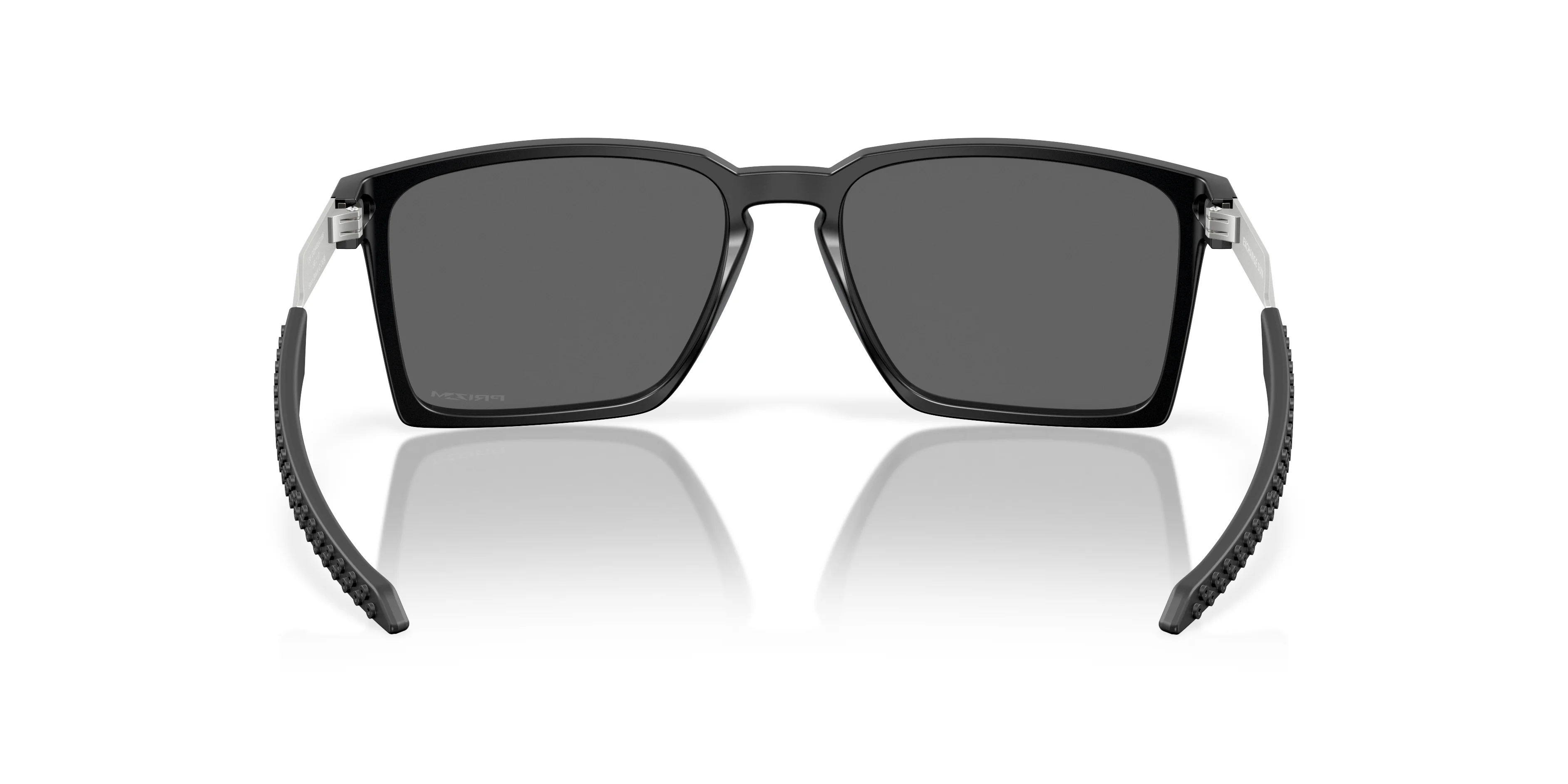 Oakley napszemüveg - Exchange Sun - Black / Prizm Black