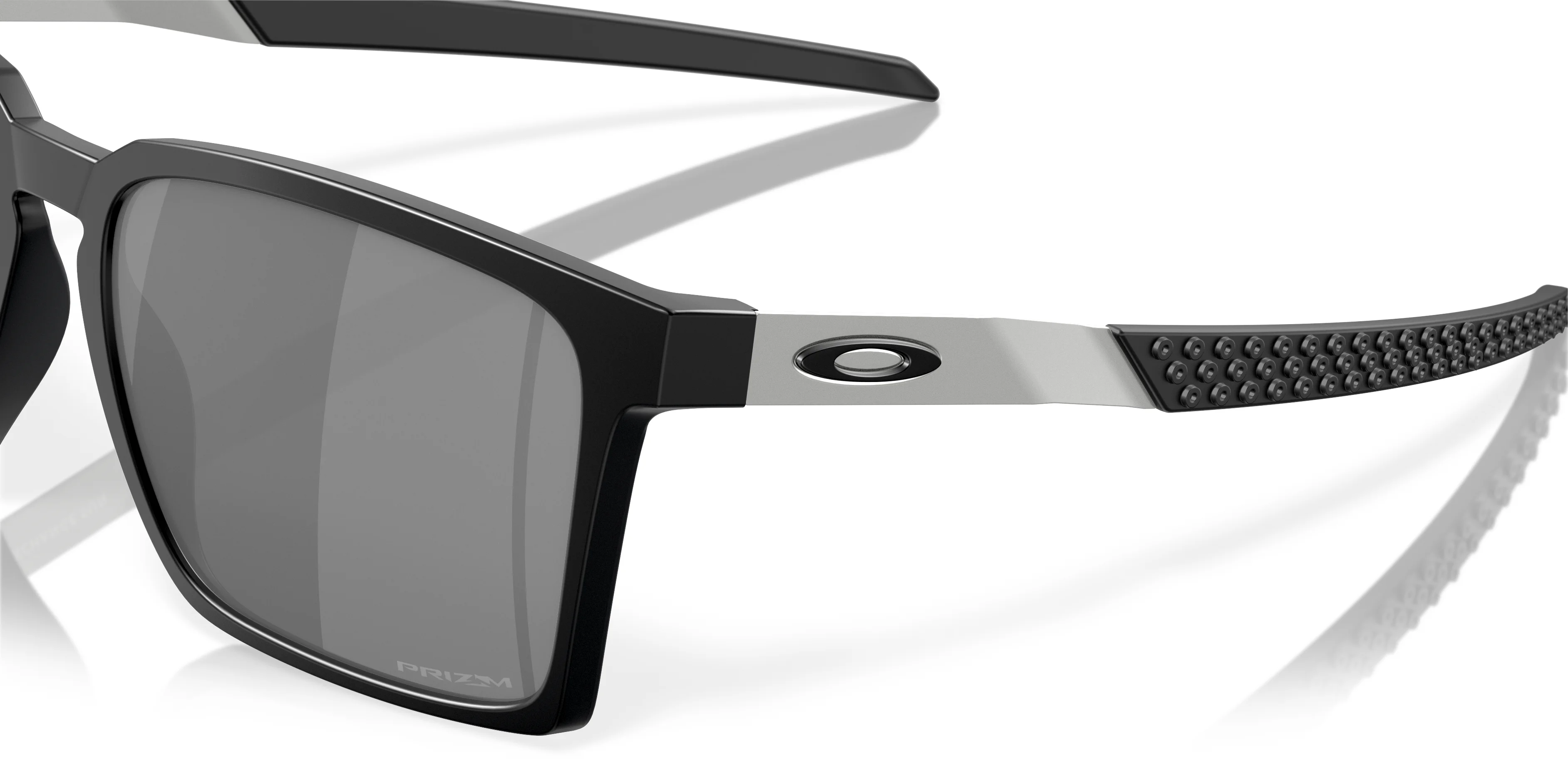 Oakley napszemüveg - Exchange Sun - Black / Prizm Black