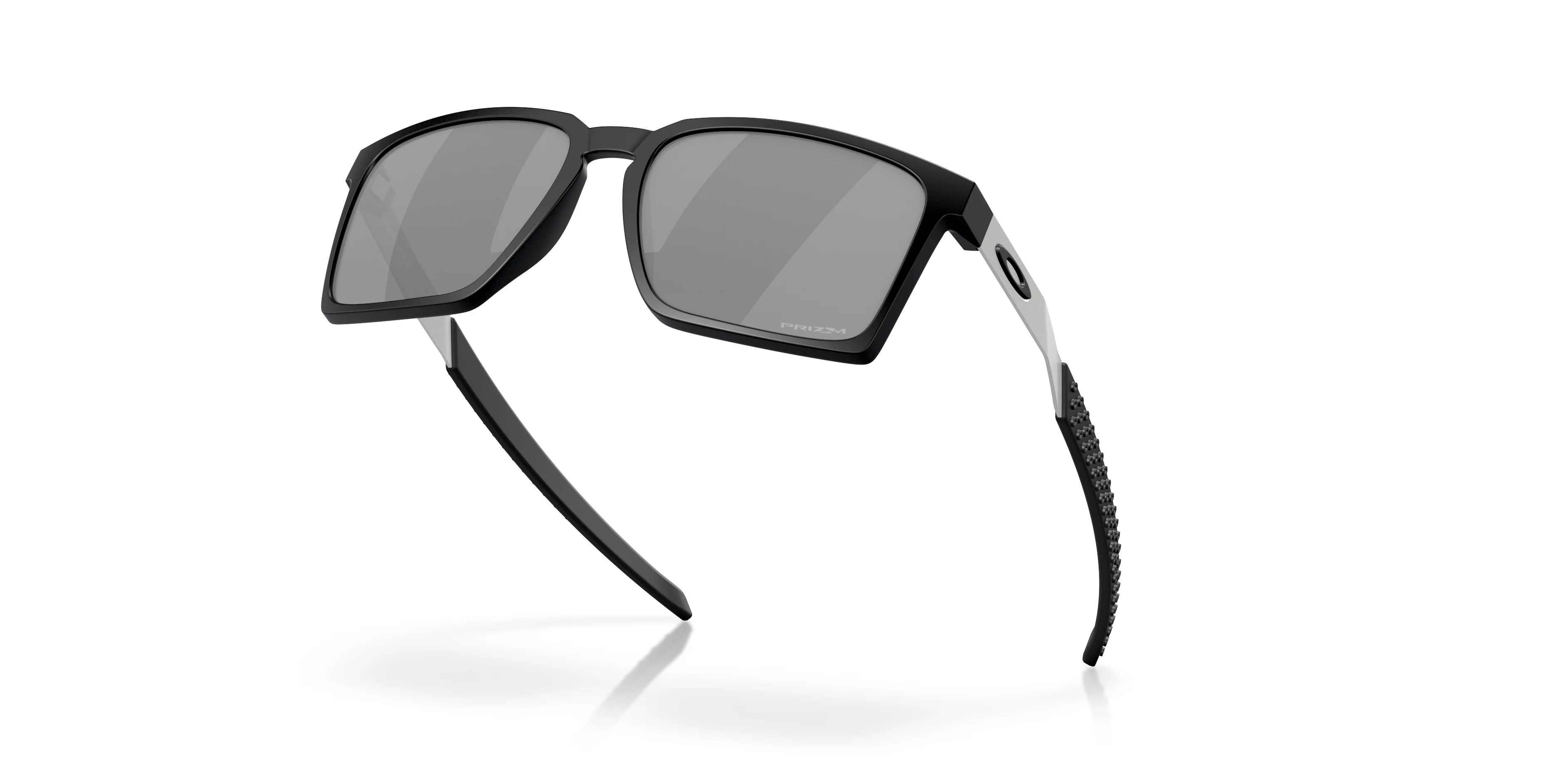 Oakley napszemüveg - Exchange Sun - Black / Prizm Black