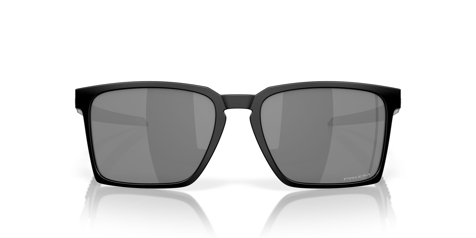 Oakley napszemüveg - Exchange Sun - Black / Prizm Black
