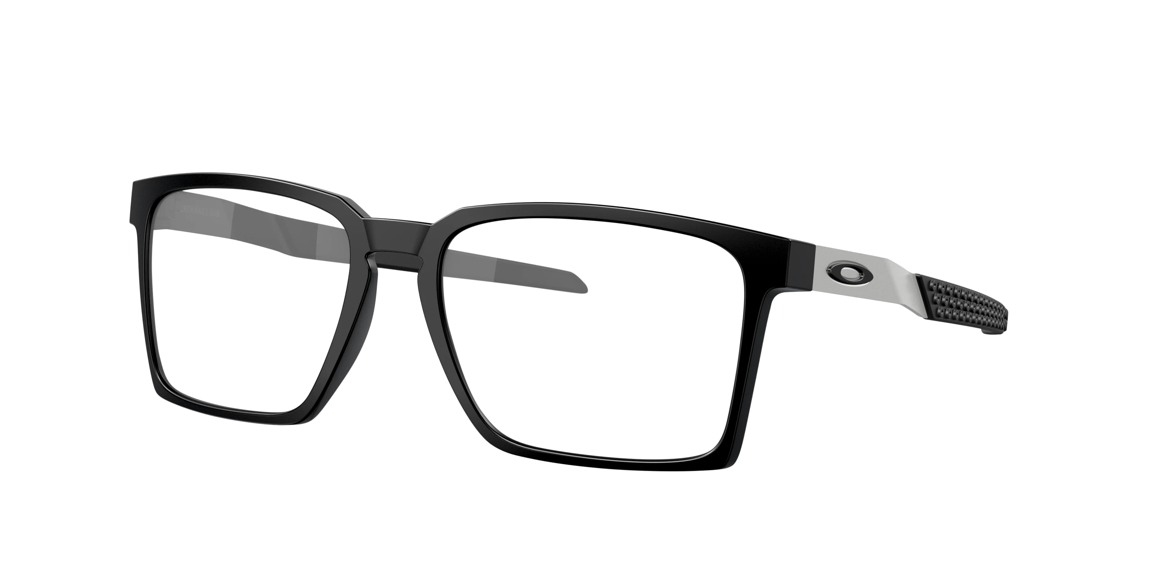 Oakley napszemüveg - Exchange Sun - Black / Prizm Black