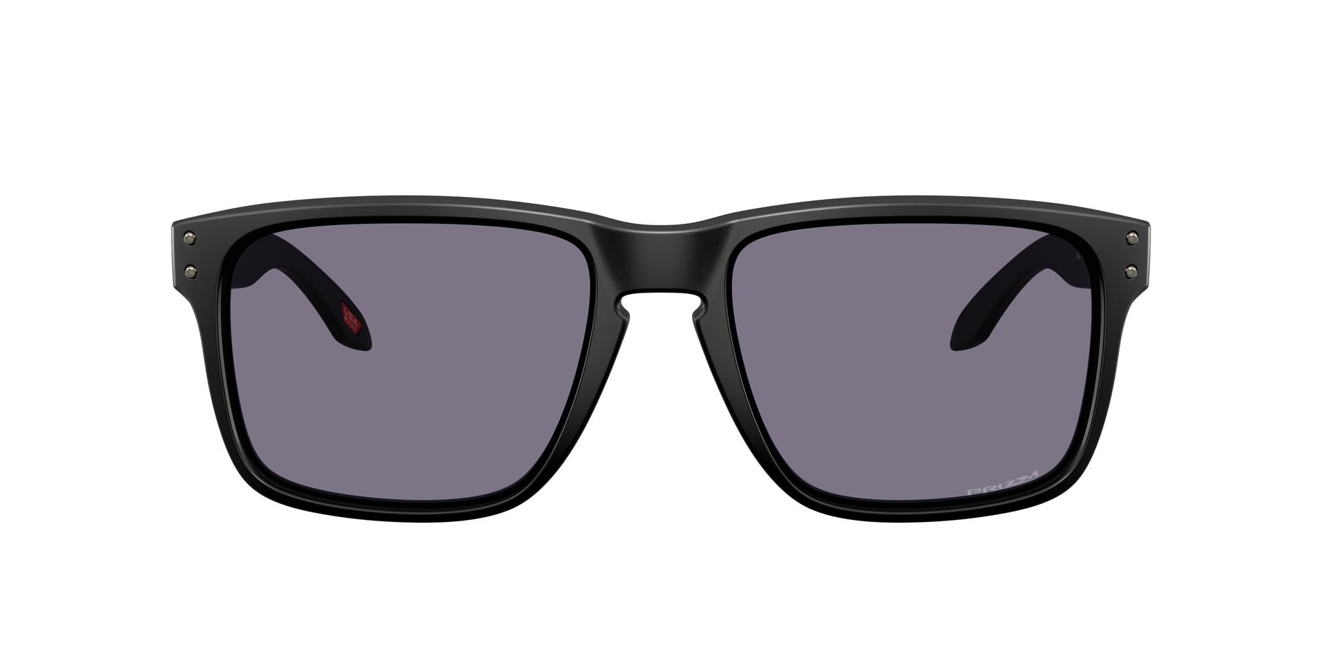 Oakley napszemüveg  - HOLBROOK XXL -  MATTE BLACK / PRIZM GREY