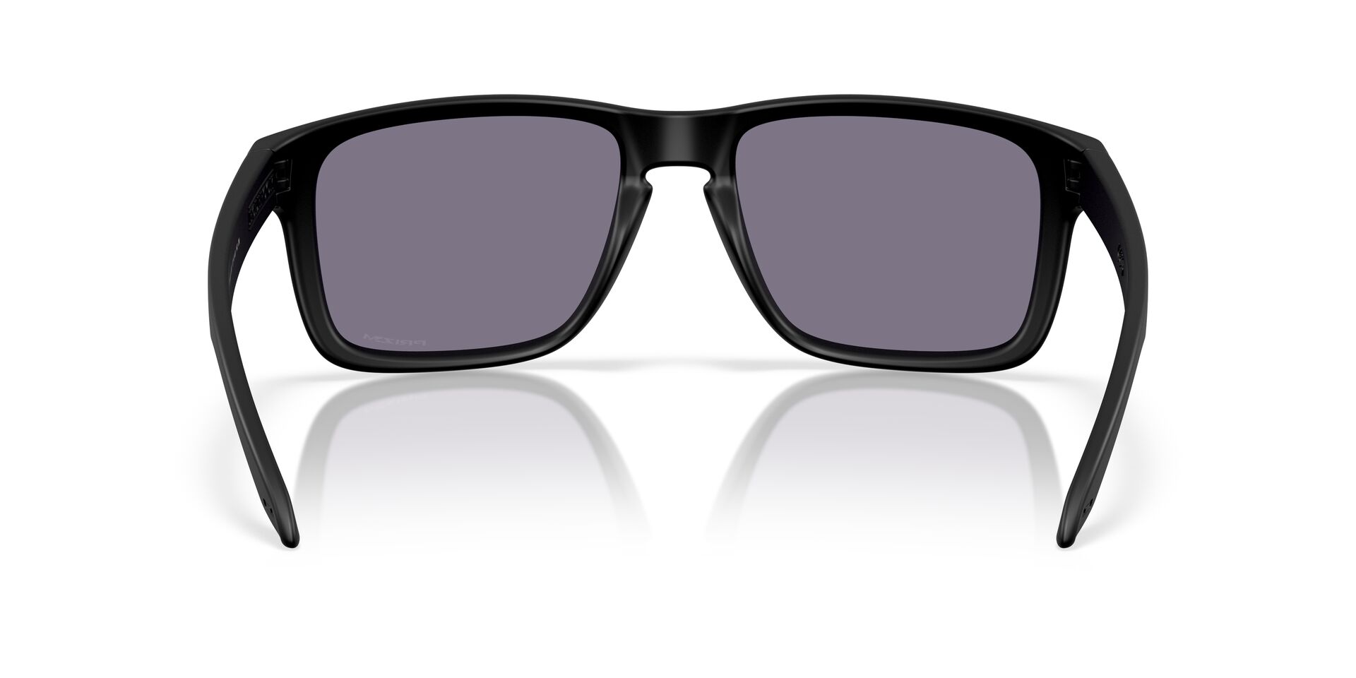 Oakley napszemüveg  - HOLBROOK XXL -  MATTE BLACK / PRIZM GREY