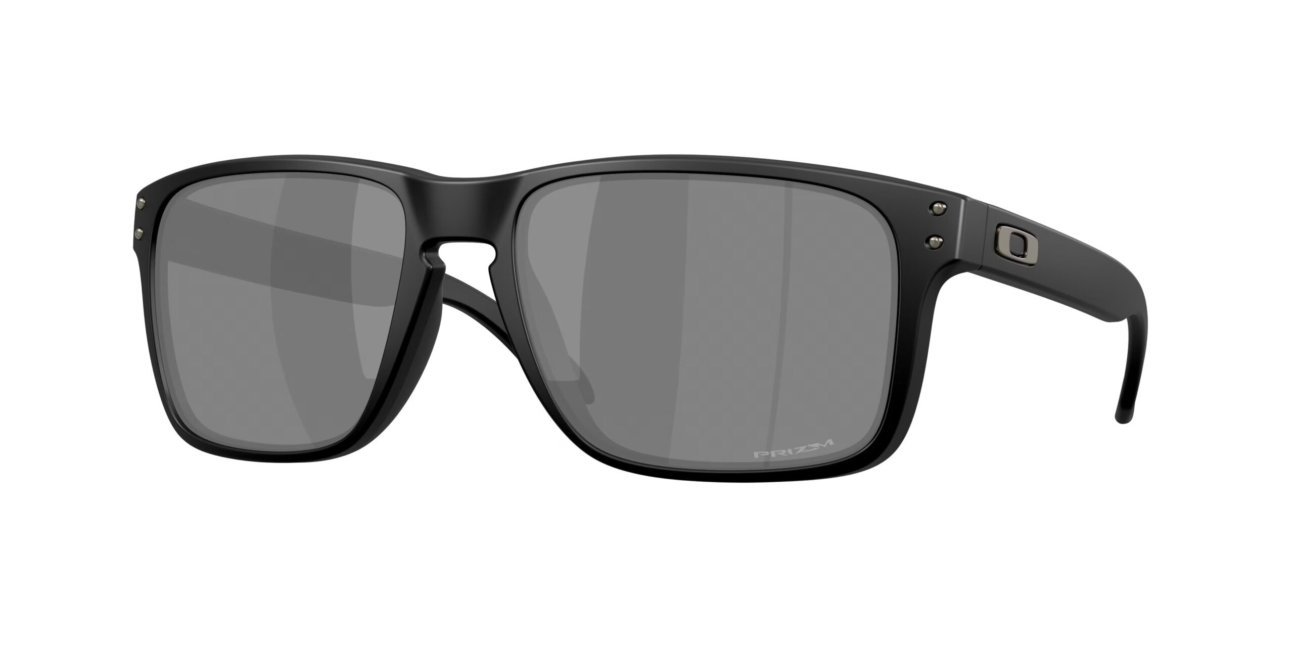 Oakley napszemüveg - Holbrook XXL - Matte Black / Prizm Black