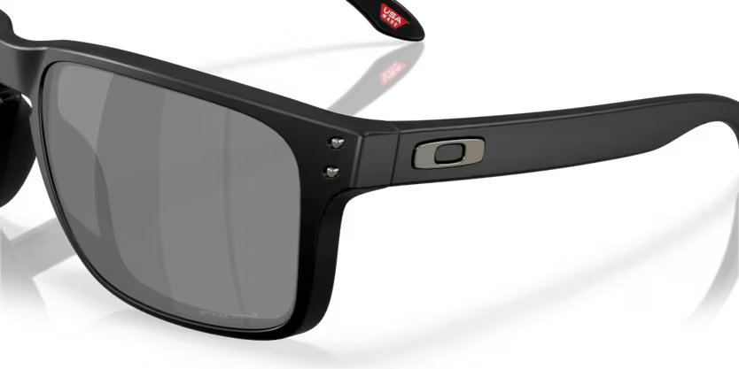 Oakley napszemüveg - Holbrook XXL - Matte Black / Prizm Black