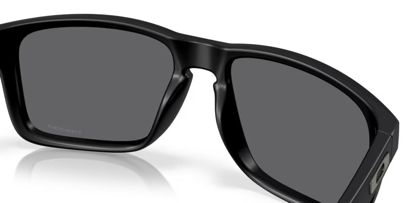 Oakley napszemüveg - Holbrook XXL - Matte Black / Prizm Black