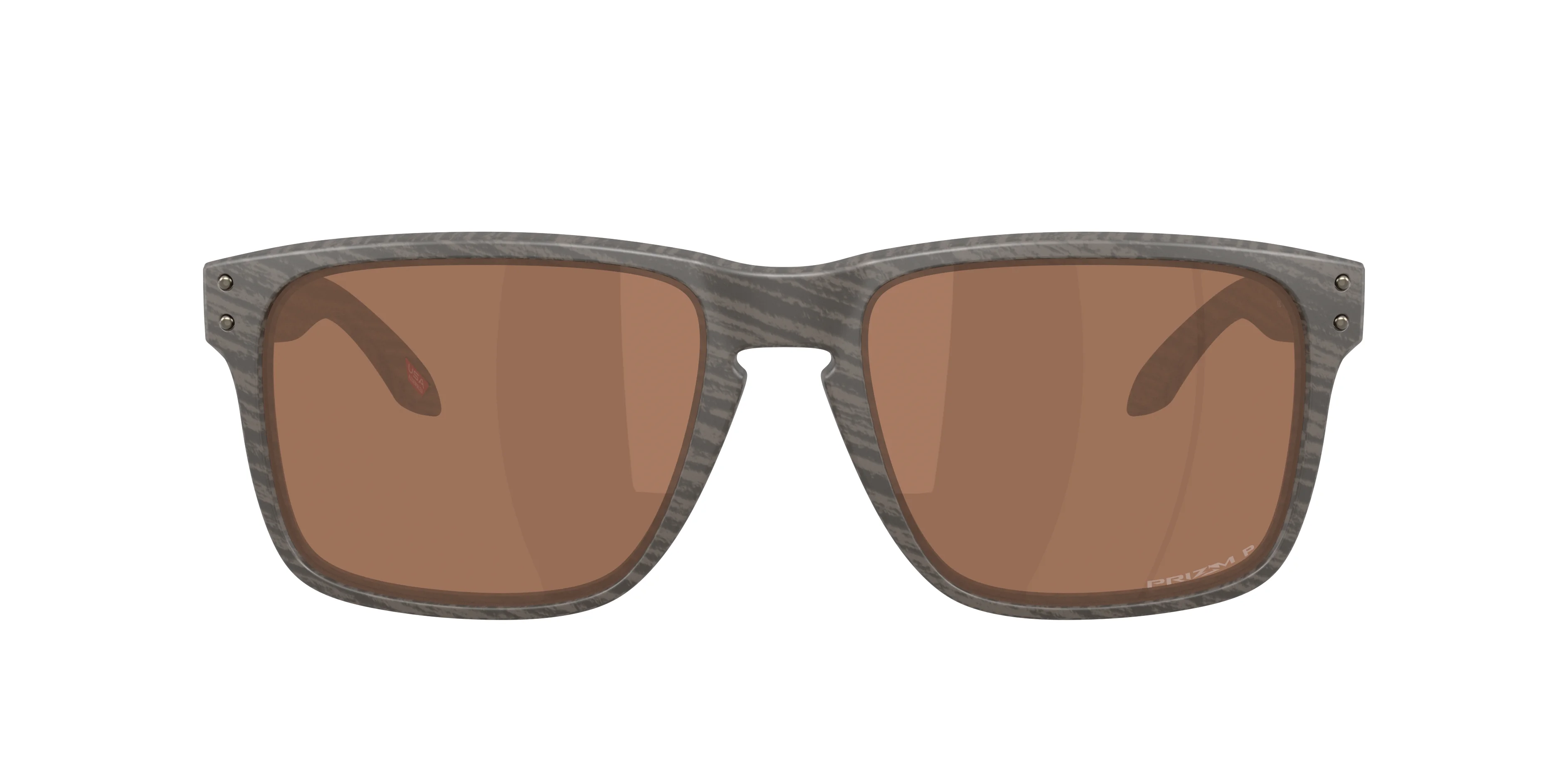 Oakley napszemüveg - Holbrook XXL - Woody / Prizm Tungsten Polarized