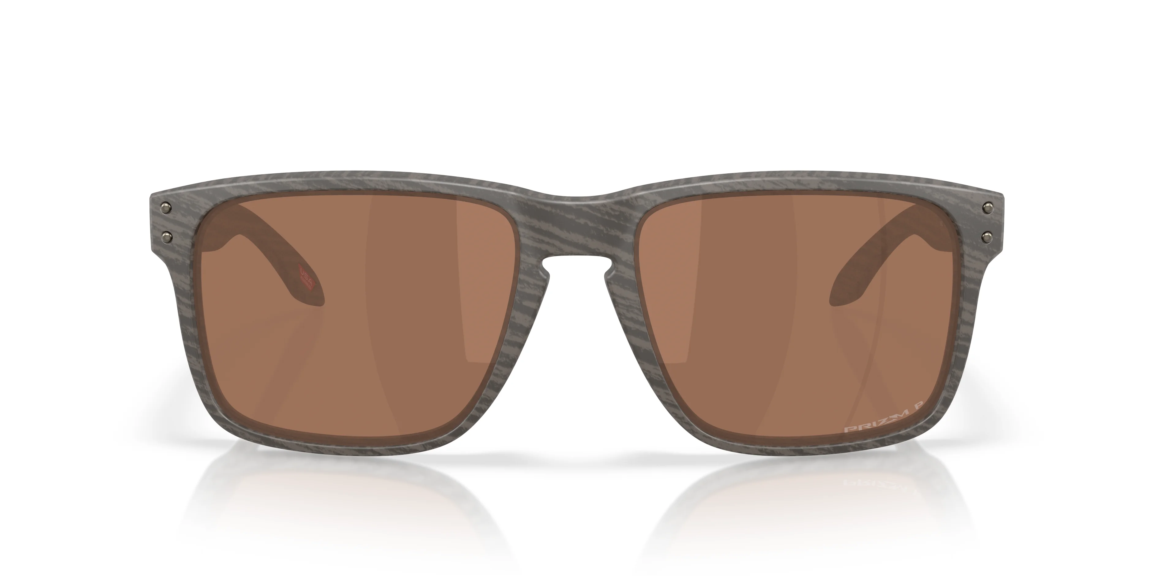 Oakley napszemüveg - Holbrook XXL - Woody / Prizm Tungsten Polarized