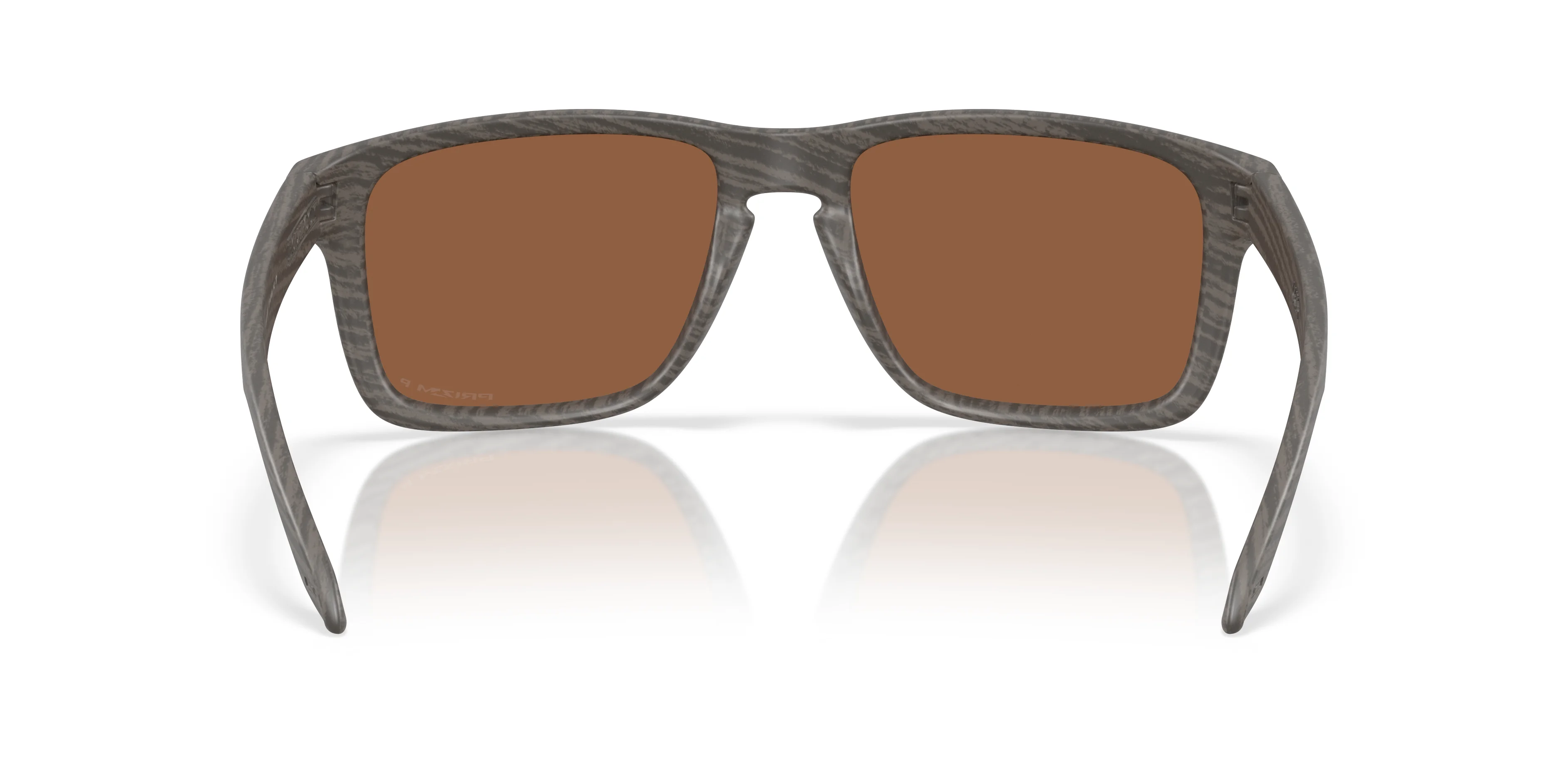 Oakley napszemüveg - Holbrook XXL - Woody / Prizm Tungsten Polarized