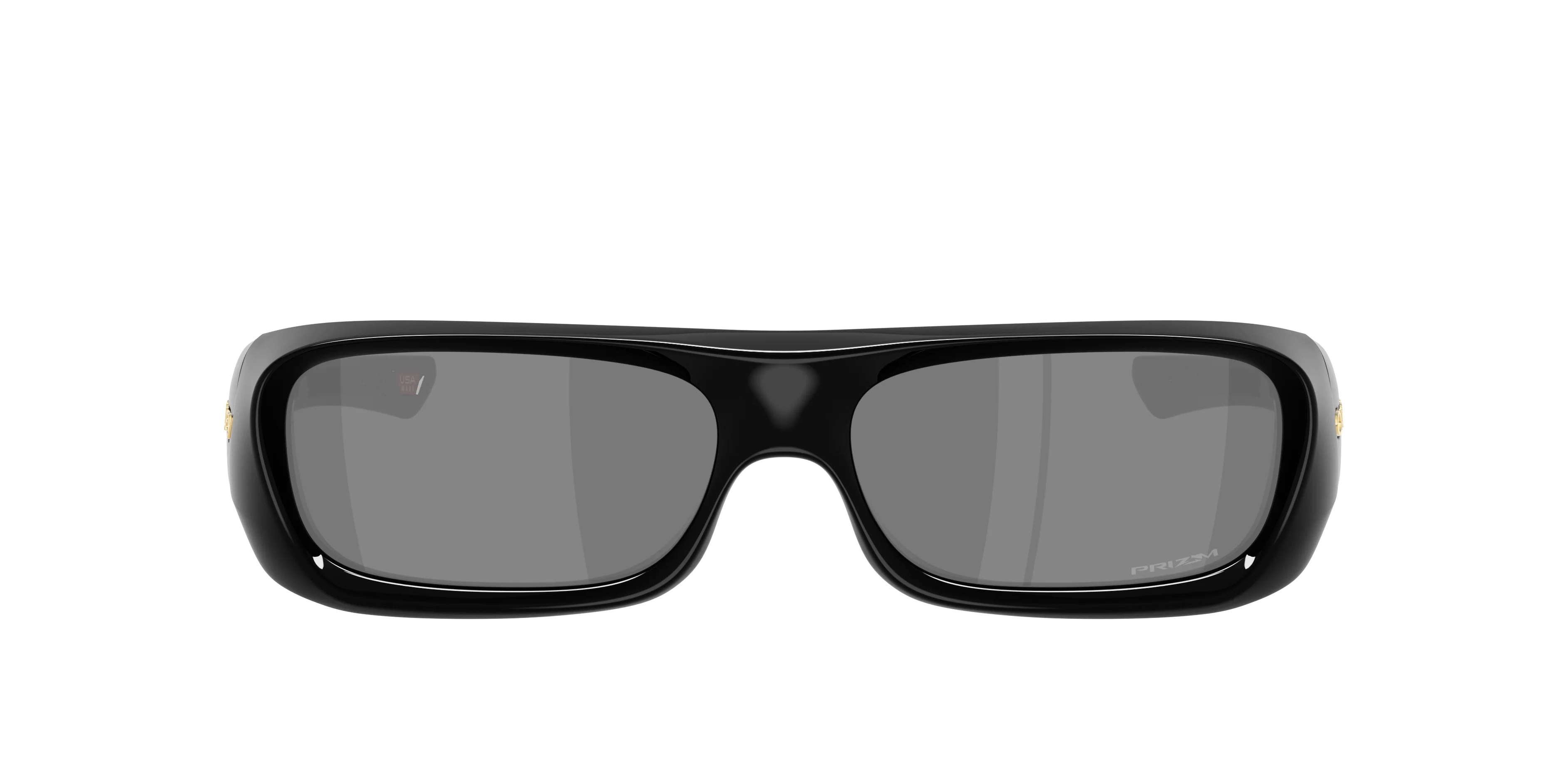Oakley napszemüveg - Permian - Black / Prizm Black