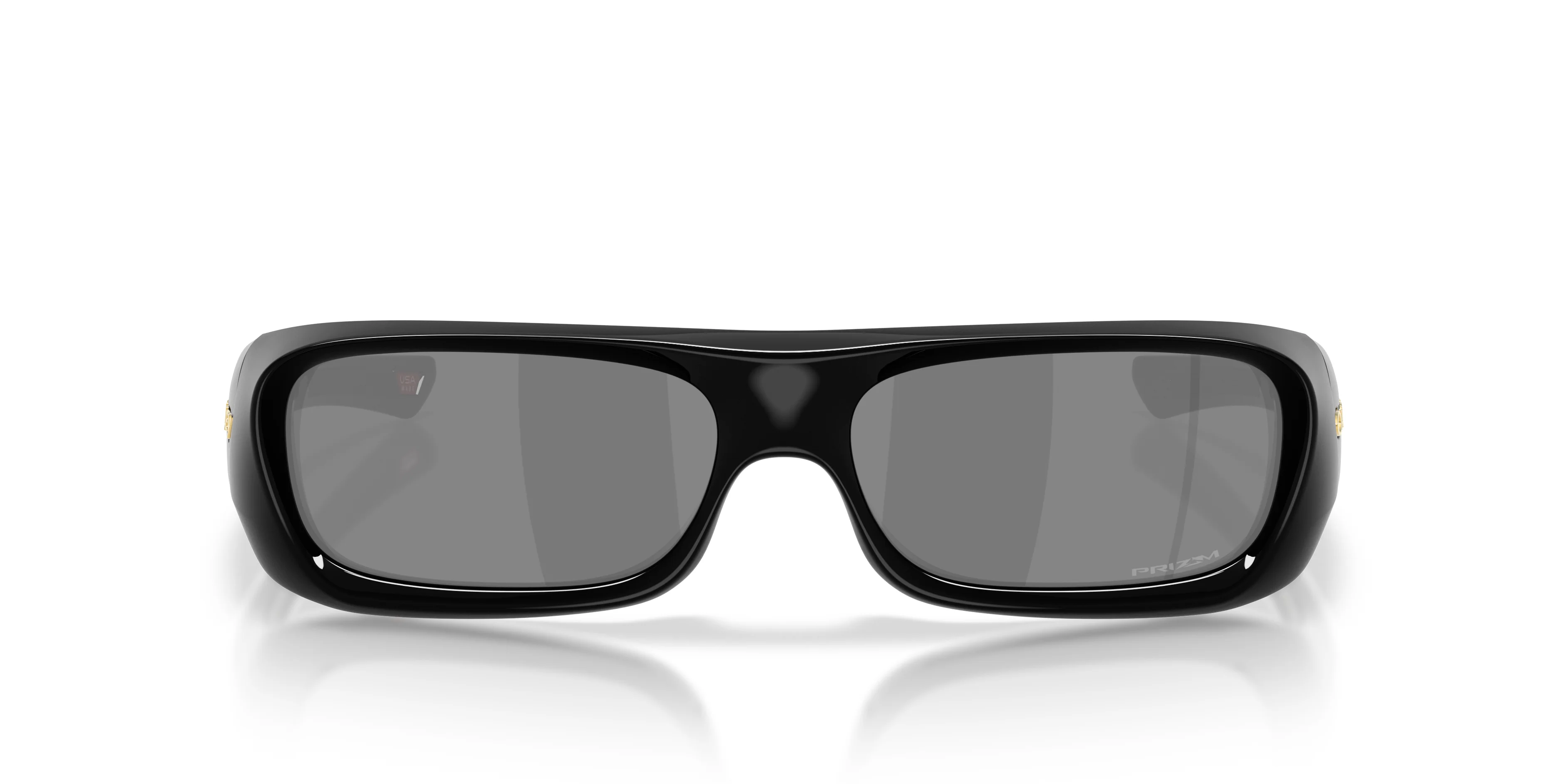 Oakley napszemüveg - Permian - Black / Prizm Black