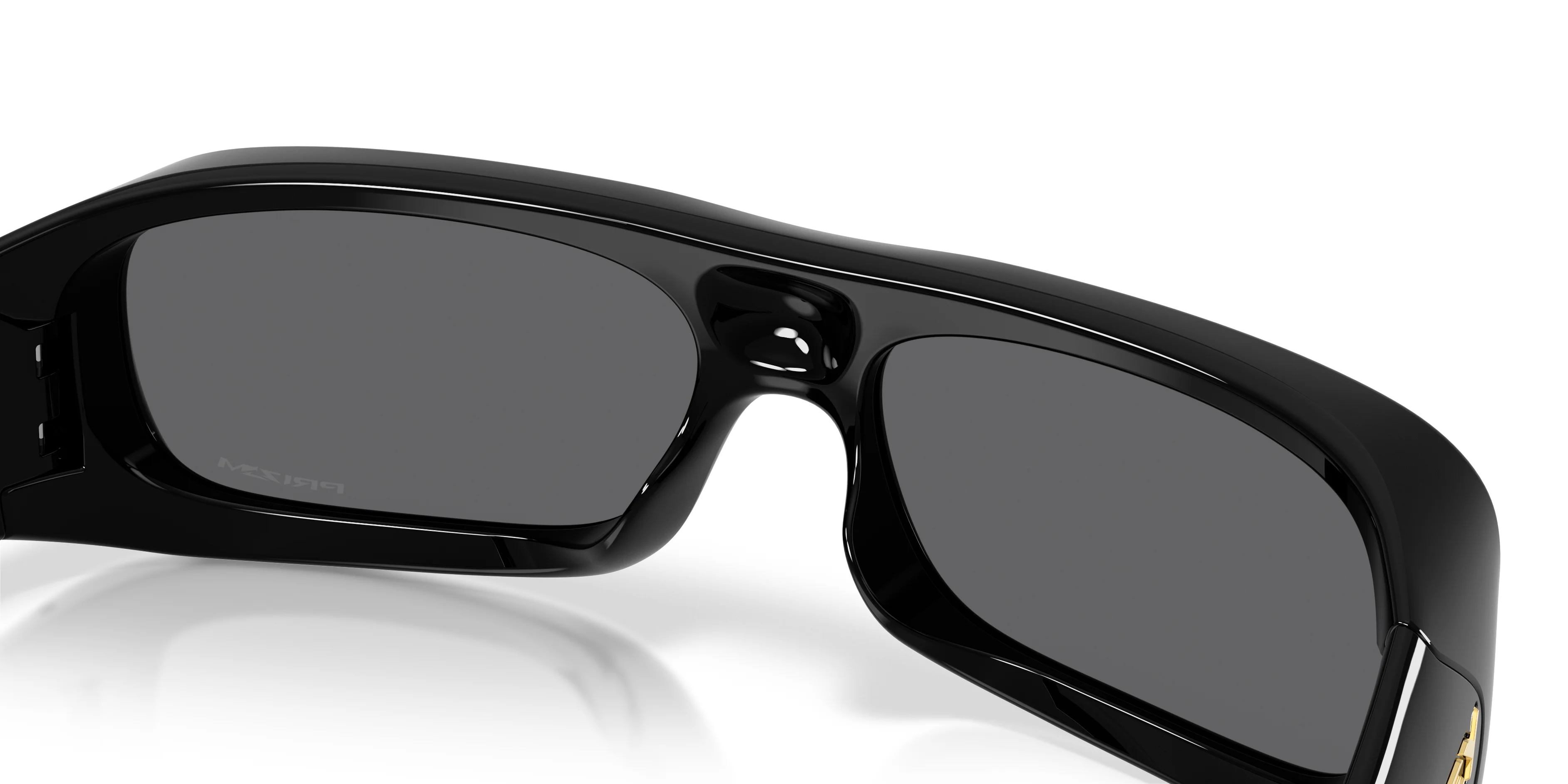 Oakley napszemüveg - Permian - Black / Prizm Black