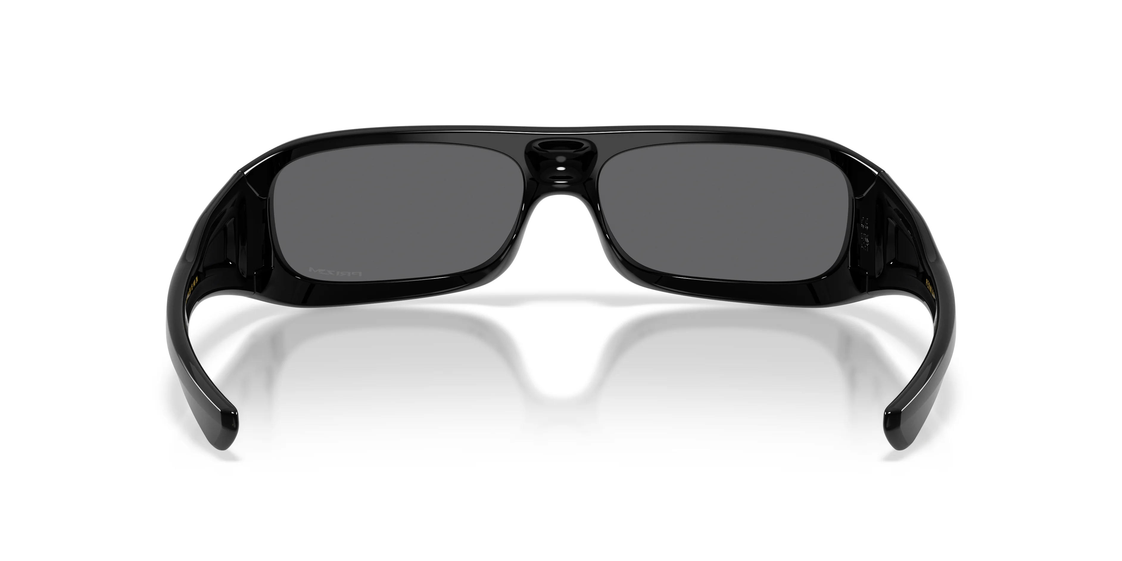 Oakley napszemüveg - Permian - Black / Prizm Black