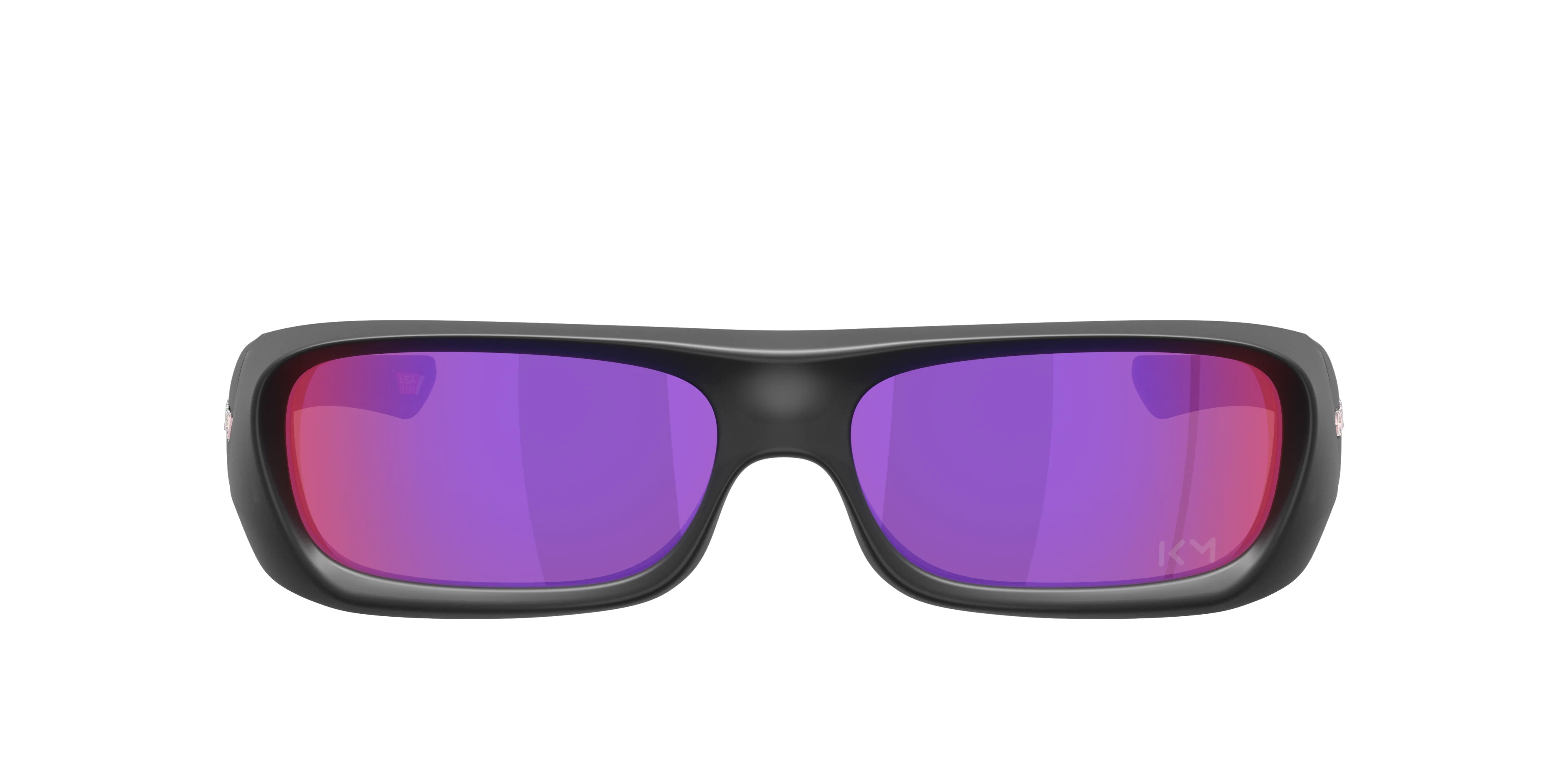 Oakley napszemüveg - Permian / Kylian Mbappé - Brown Smoke / Prizm Rose Gold