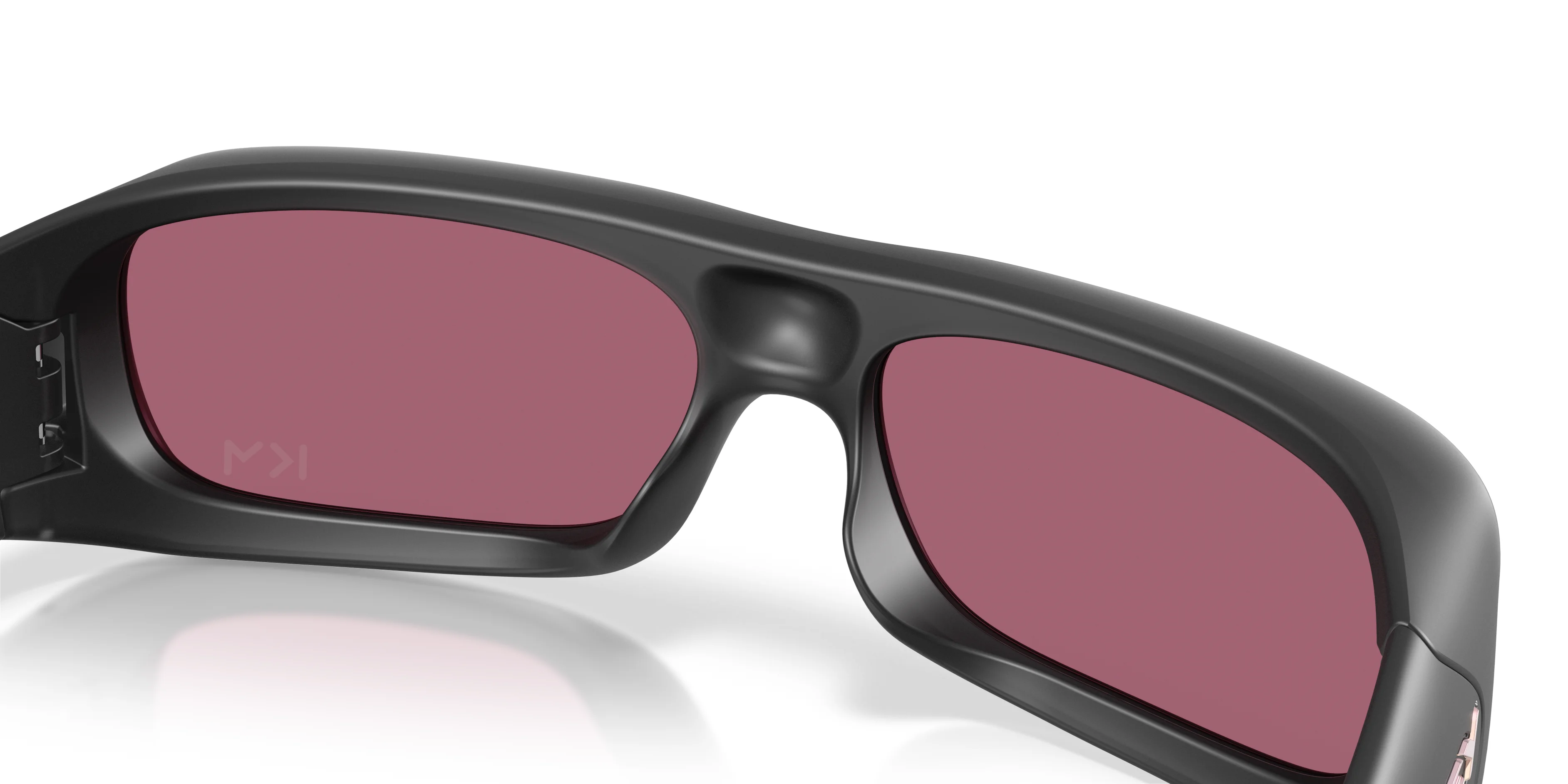 Oakley napszemüveg - Permian / Kylian Mbappé - Brown Smoke / Prizm Rose Gold