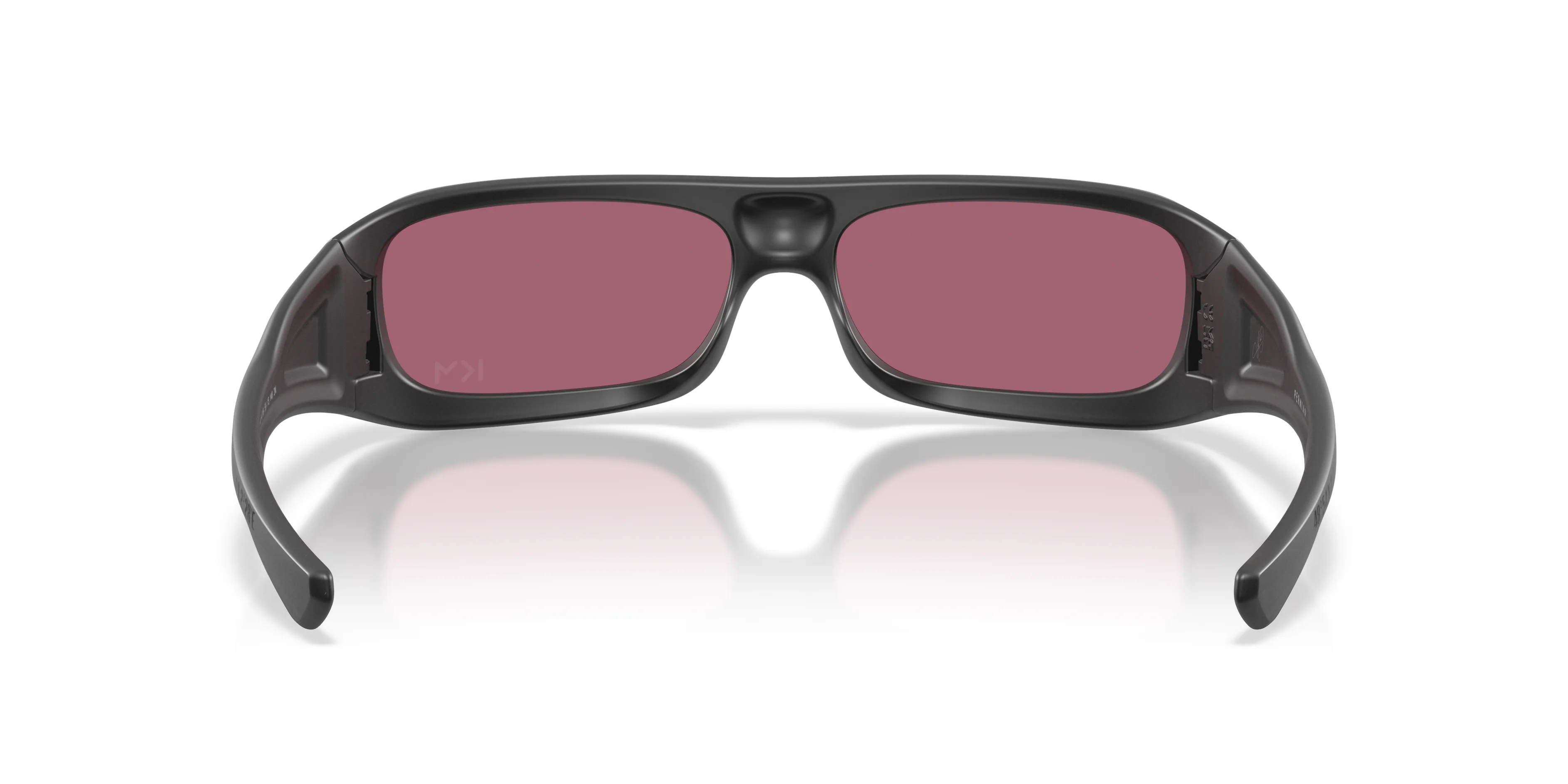 Oakley napszemüveg - Permian / Kylian Mbappé - Brown Smoke / Prizm Rose Gold