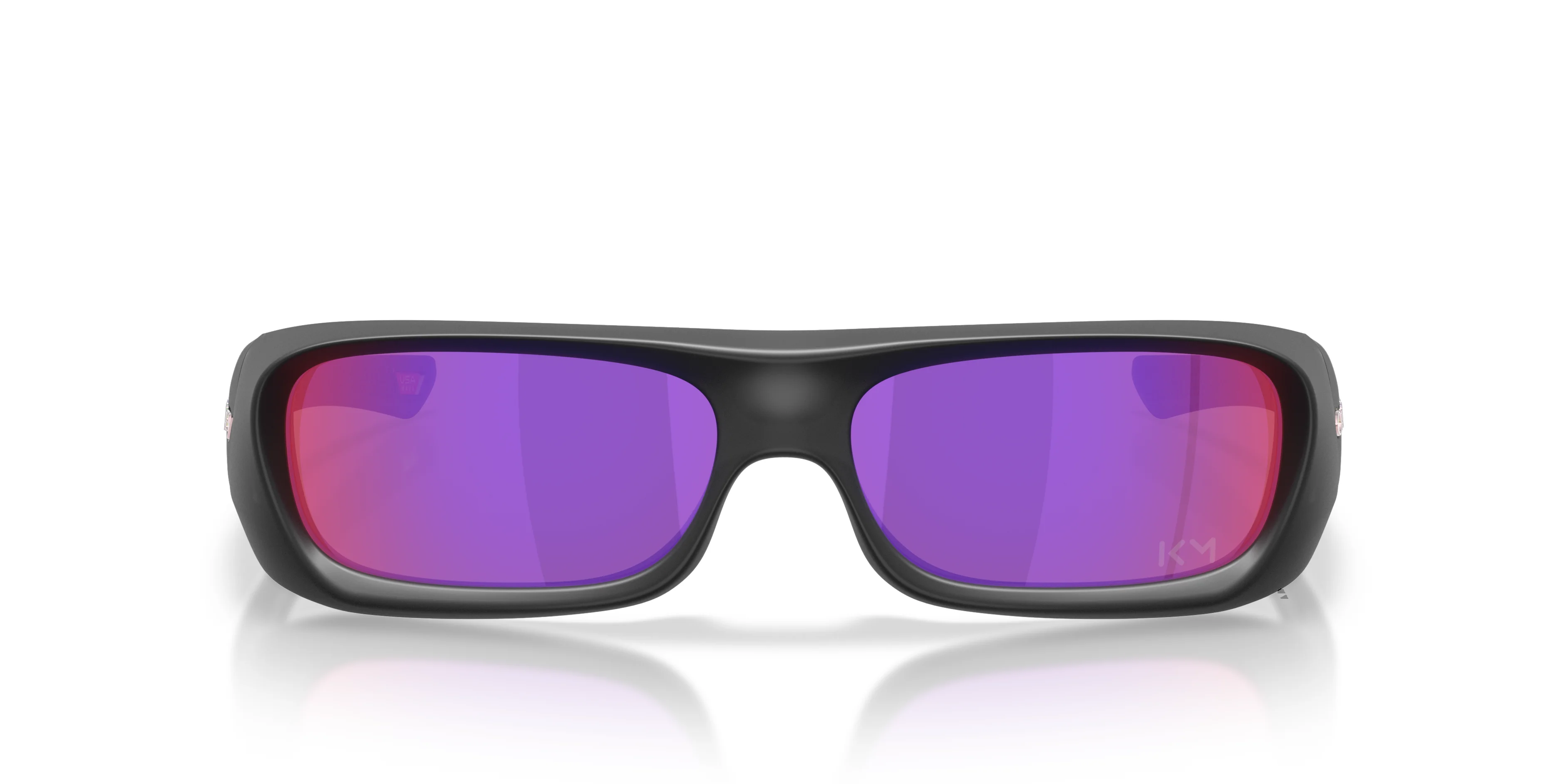 Oakley napszemüveg - Permian / Kylian Mbappé - Brown Smoke / Prizm Rose Gold