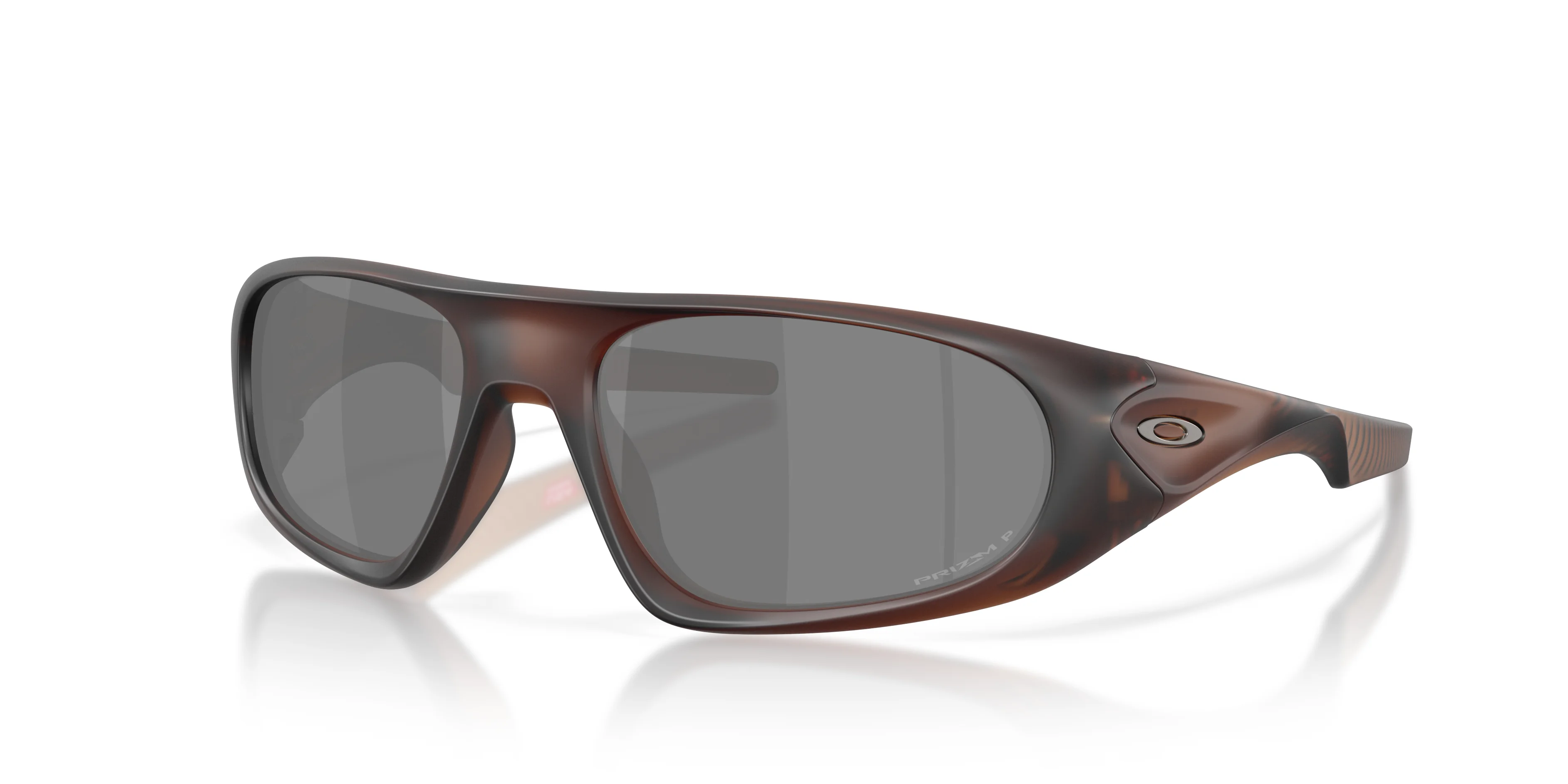 Oakley napszemüveg - Neoforma - Matte Rootbeer / Prizm Black Polarized